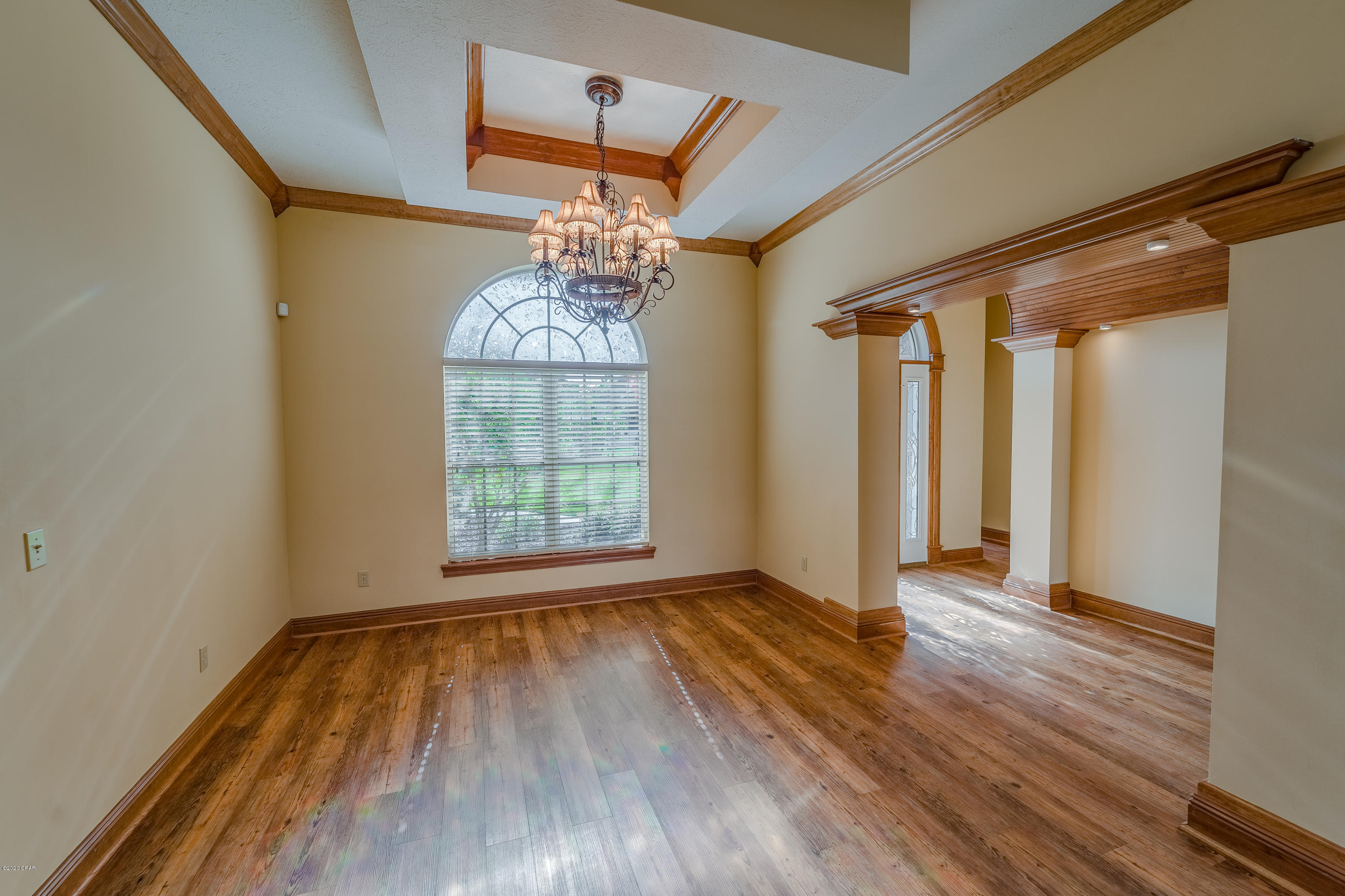 Huntington Ridge - Residential