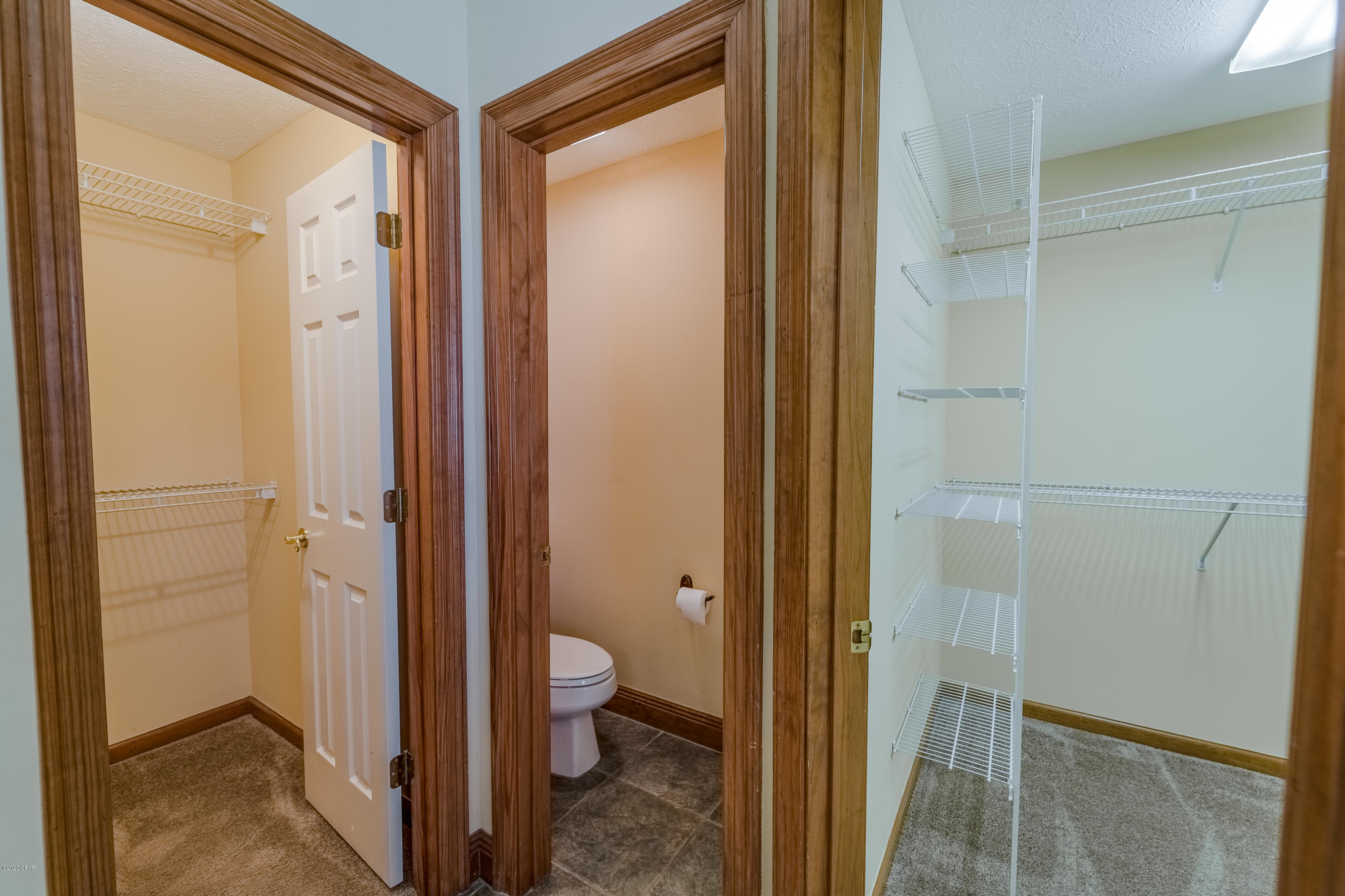 Huntington Ridge - Residential