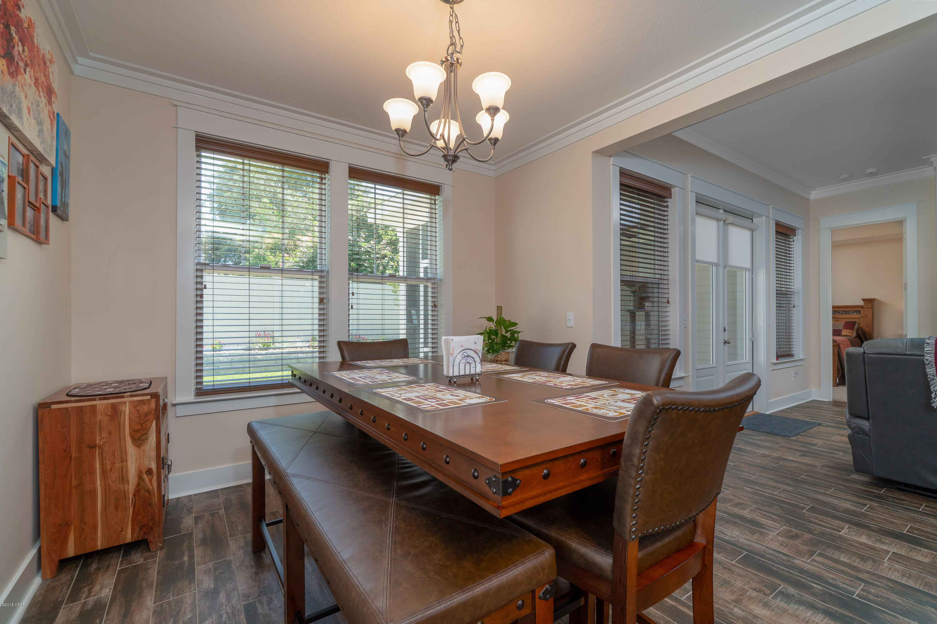 Whisper Dunes - Residential