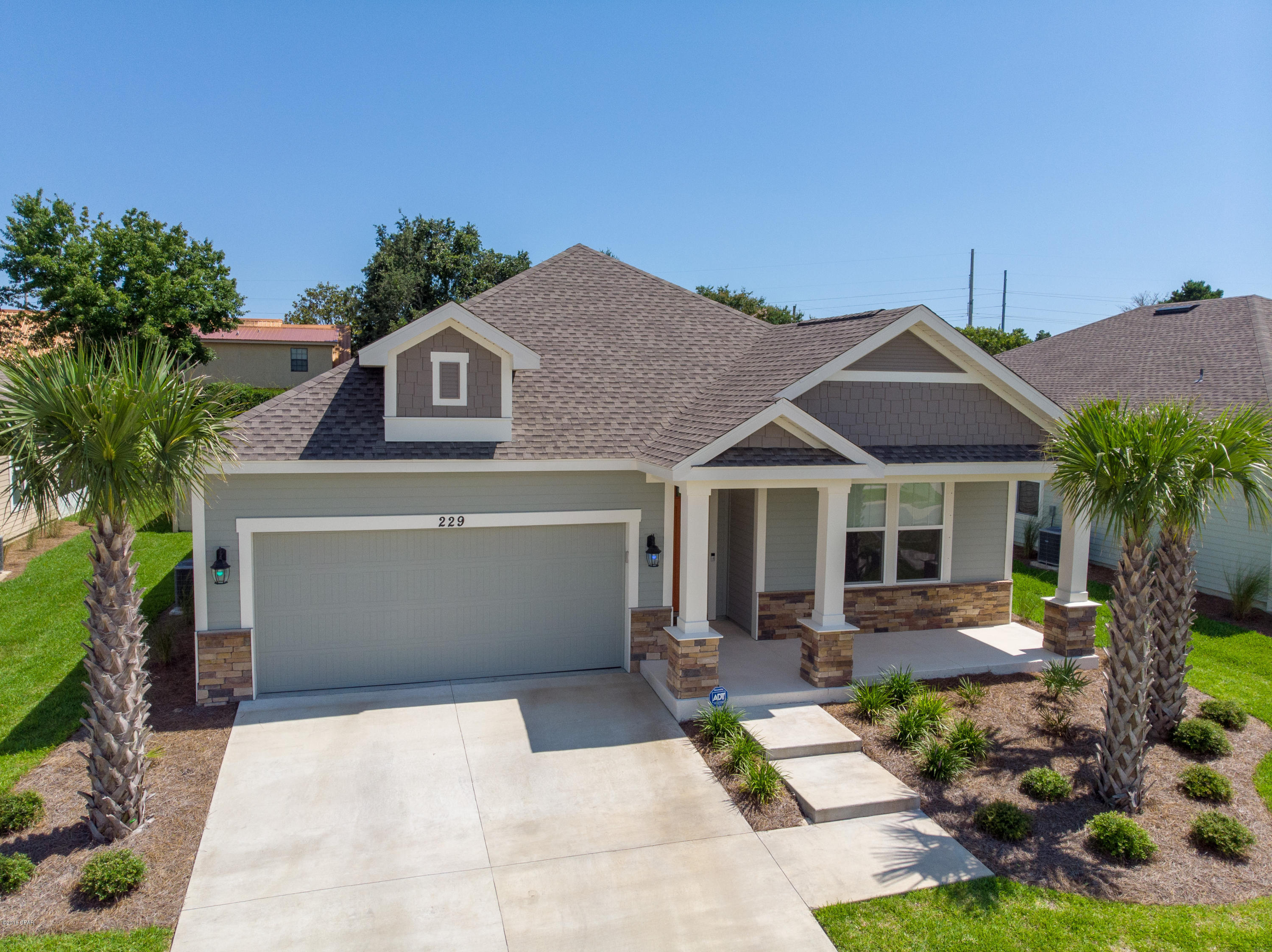 Whisper Dunes - Residential