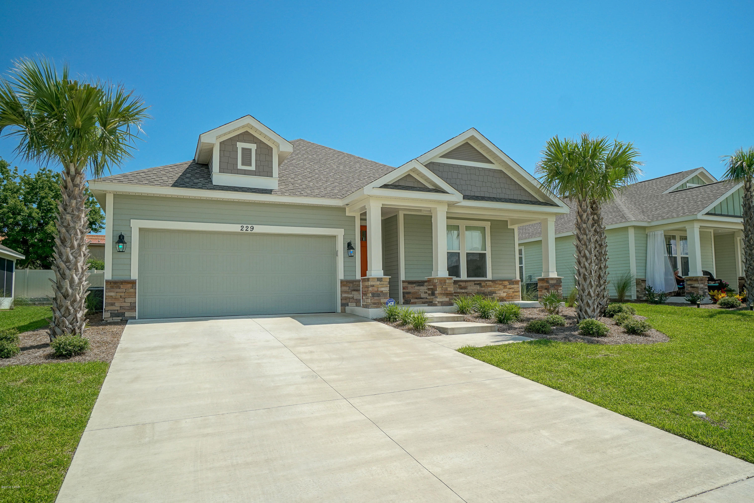 Whisper Dunes - Residential