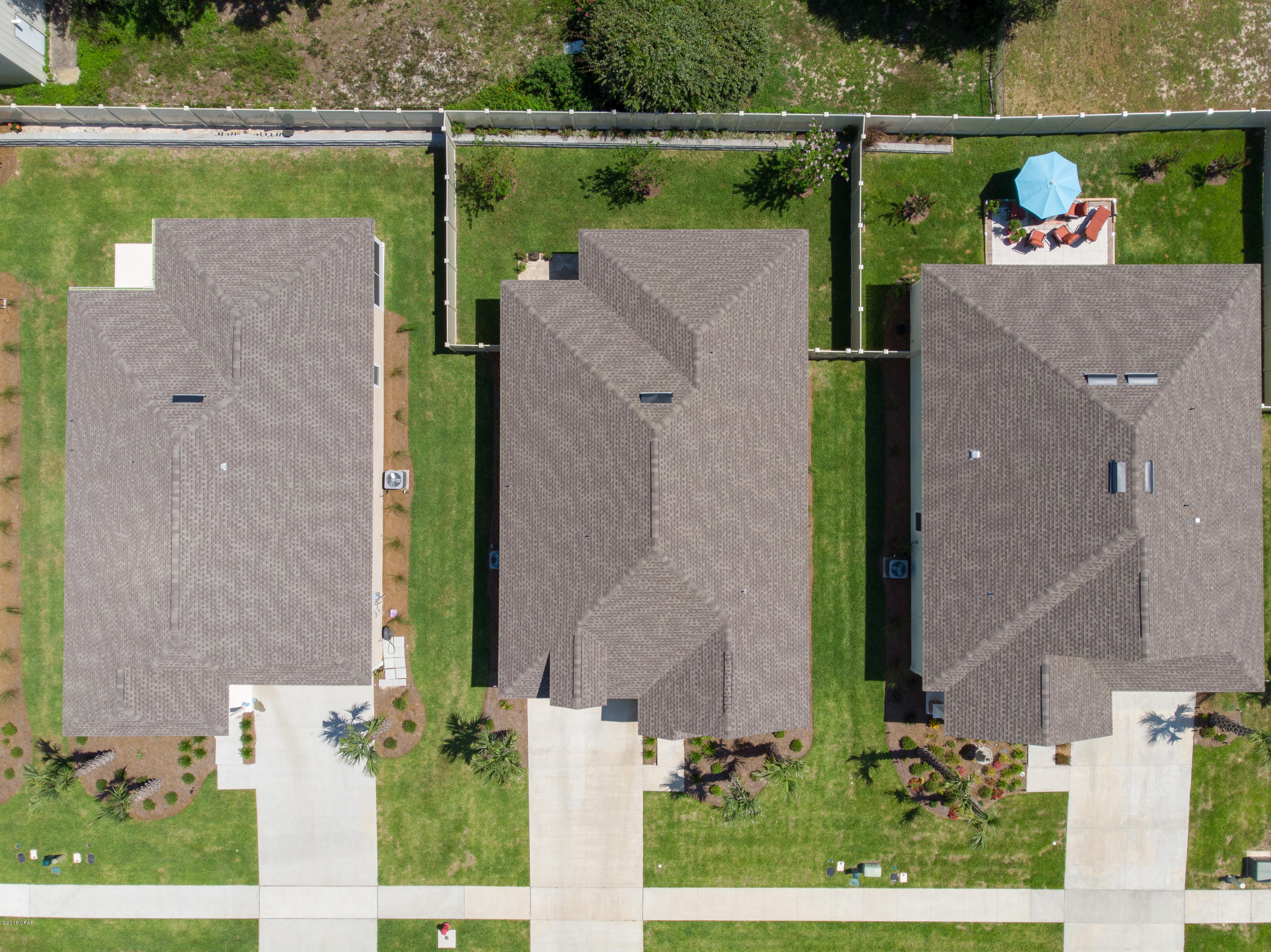 Whisper Dunes - Residential