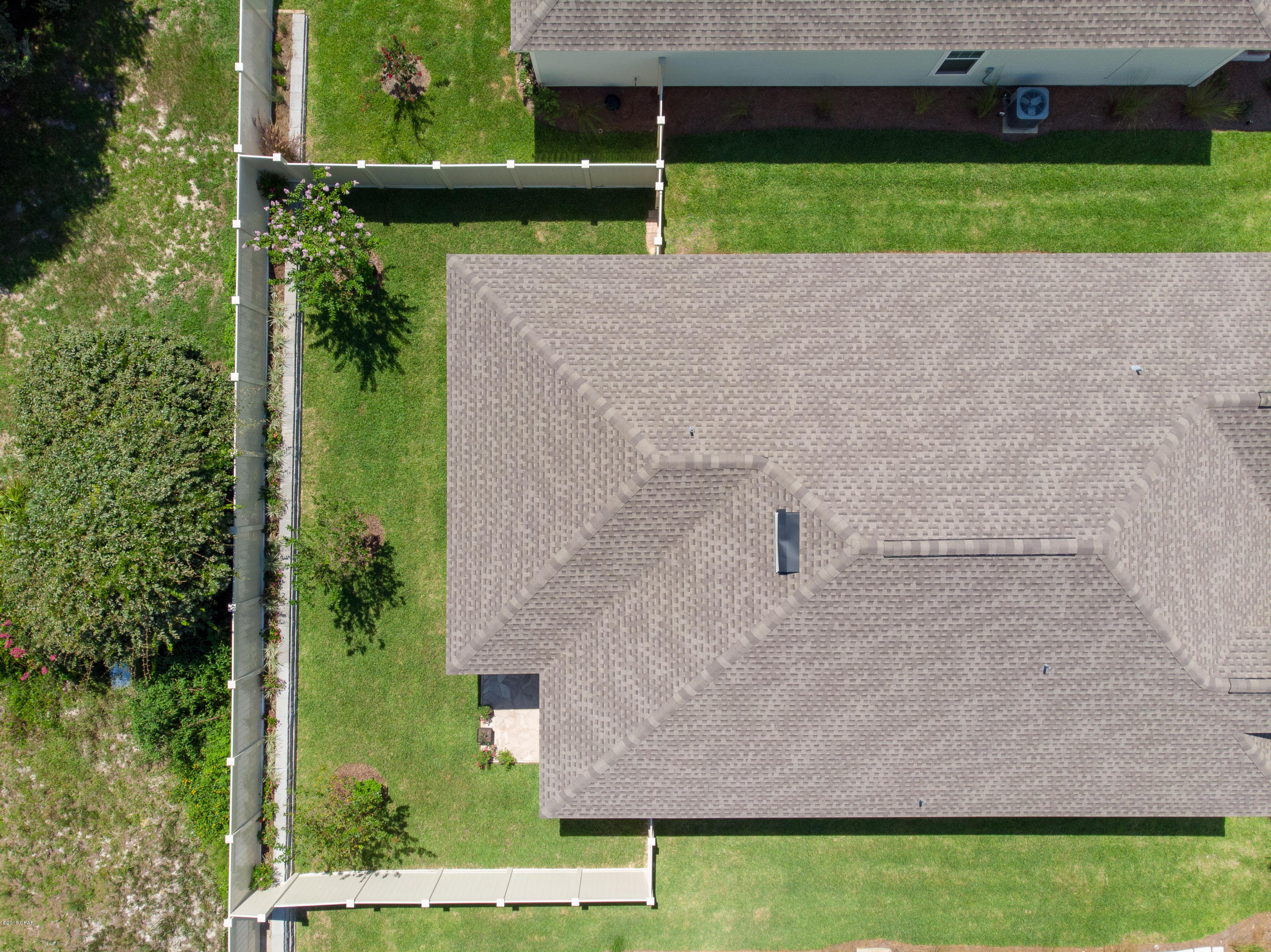 Whisper Dunes - Residential