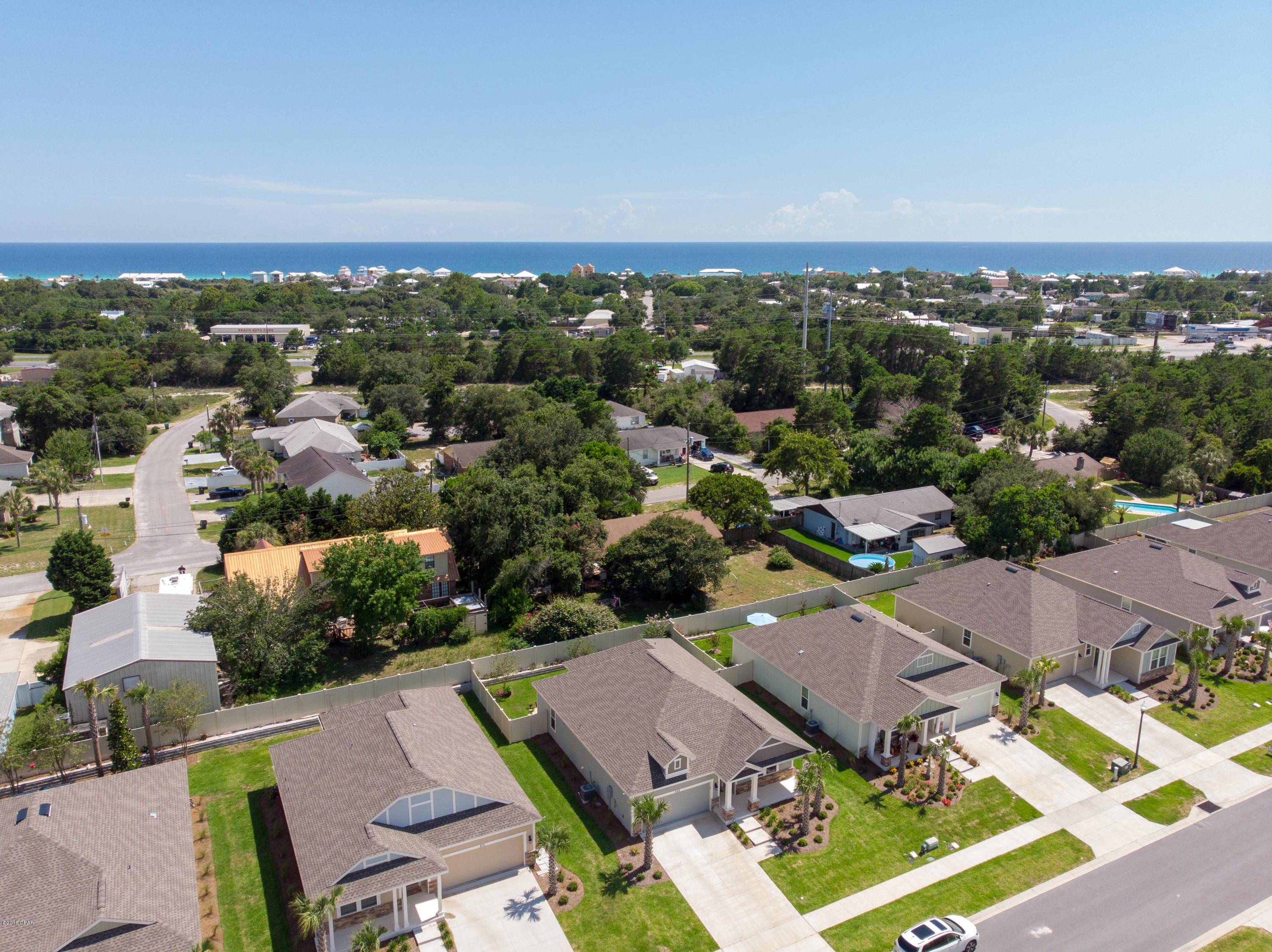 Whisper Dunes - Residential