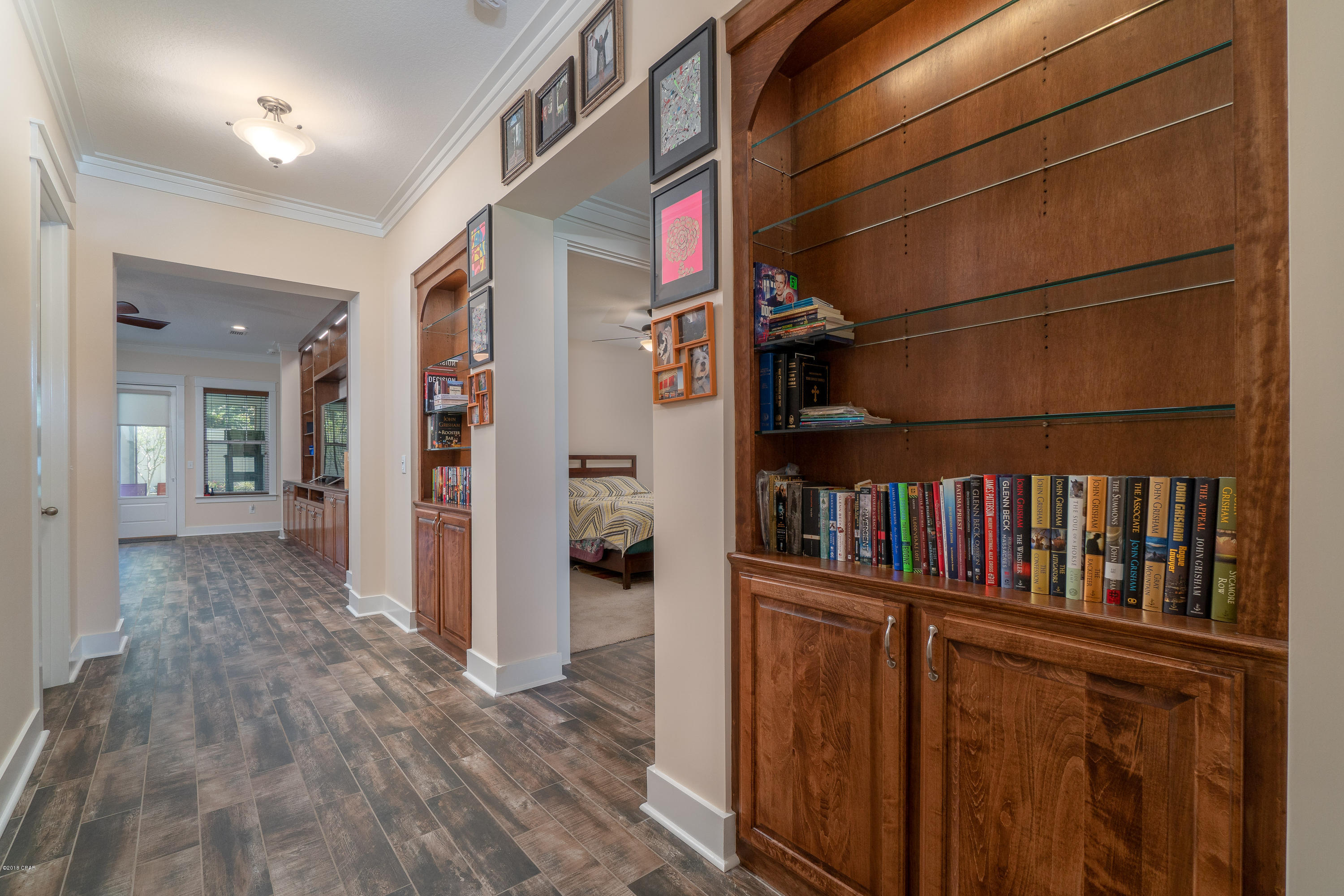 Whisper Dunes - Residential