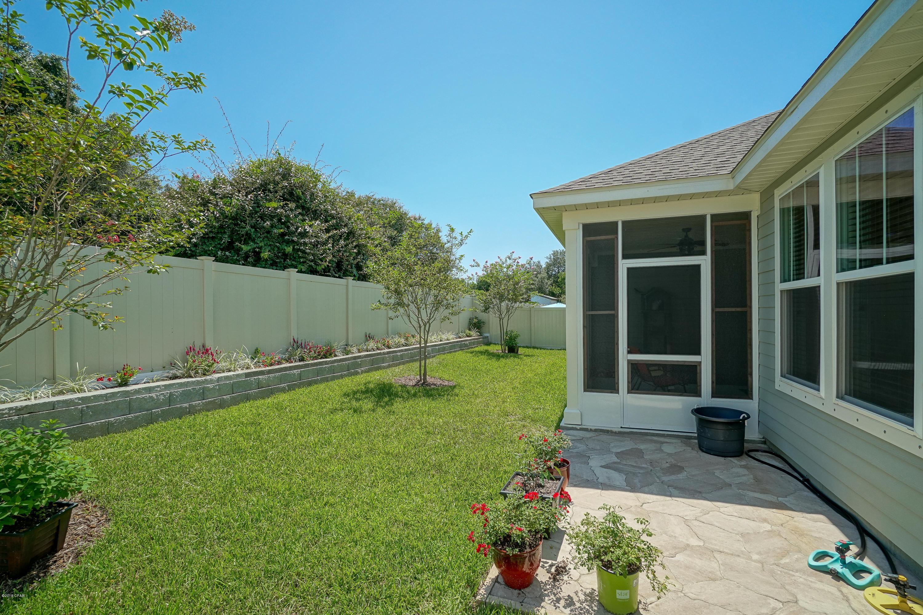 Whisper Dunes - Residential