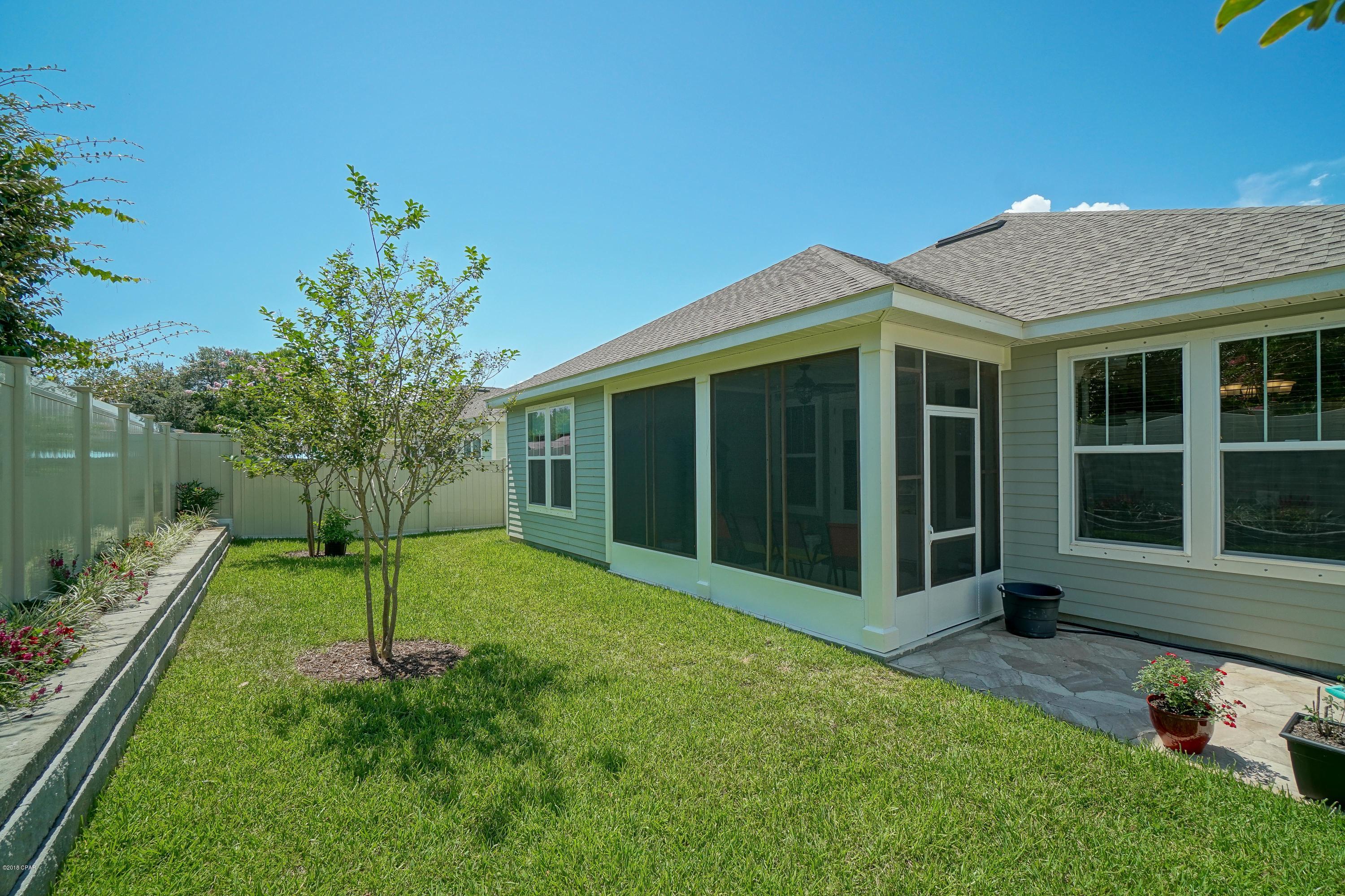 Whisper Dunes - Residential