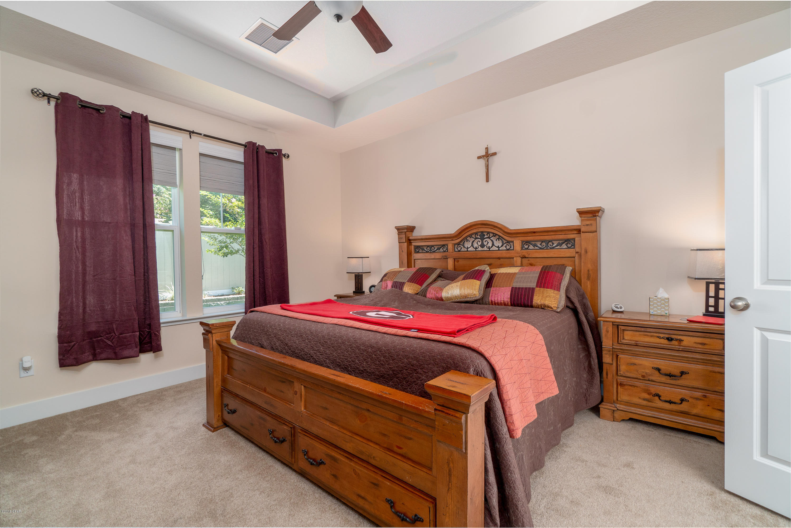 Whisper Dunes - Residential