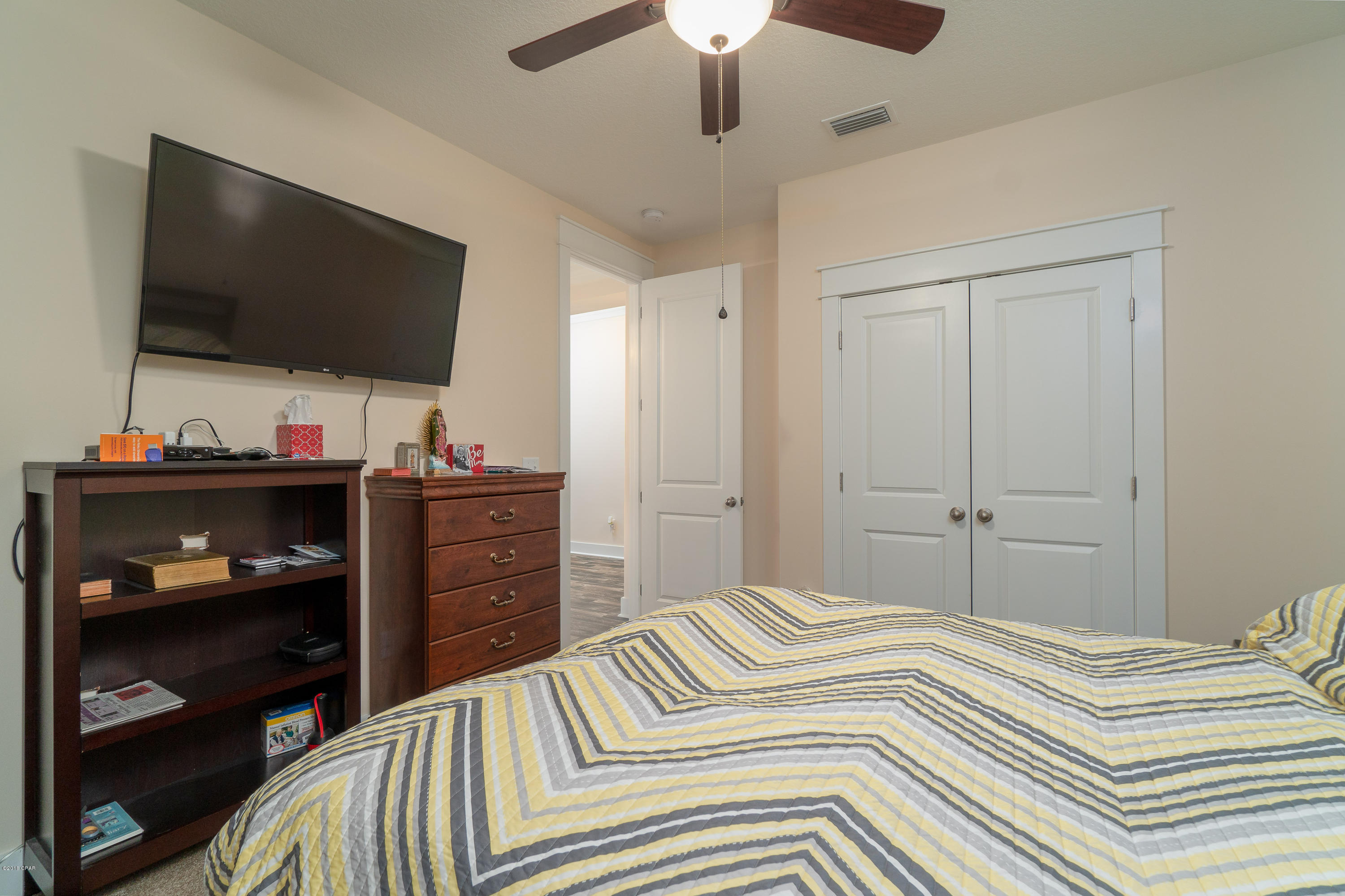 Whisper Dunes - Residential