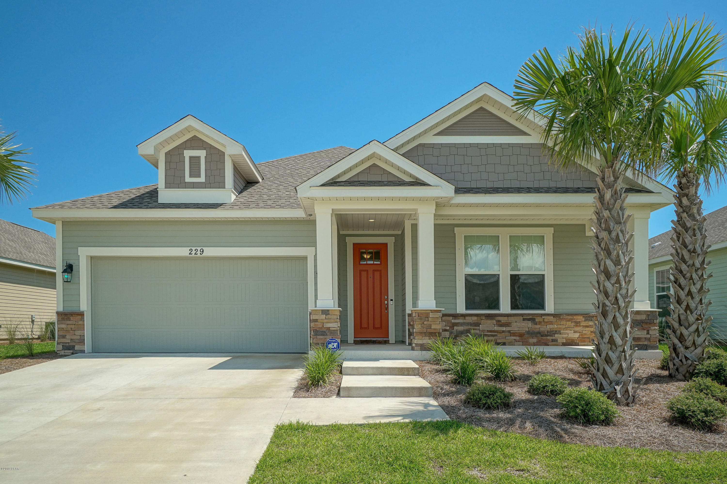 Whisper Dunes - Residential