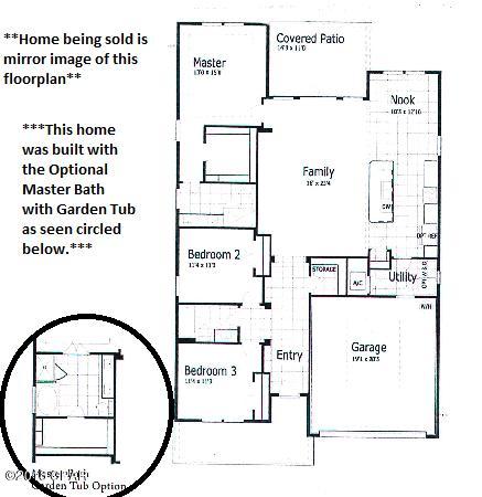 Whisper Dunes - Residential