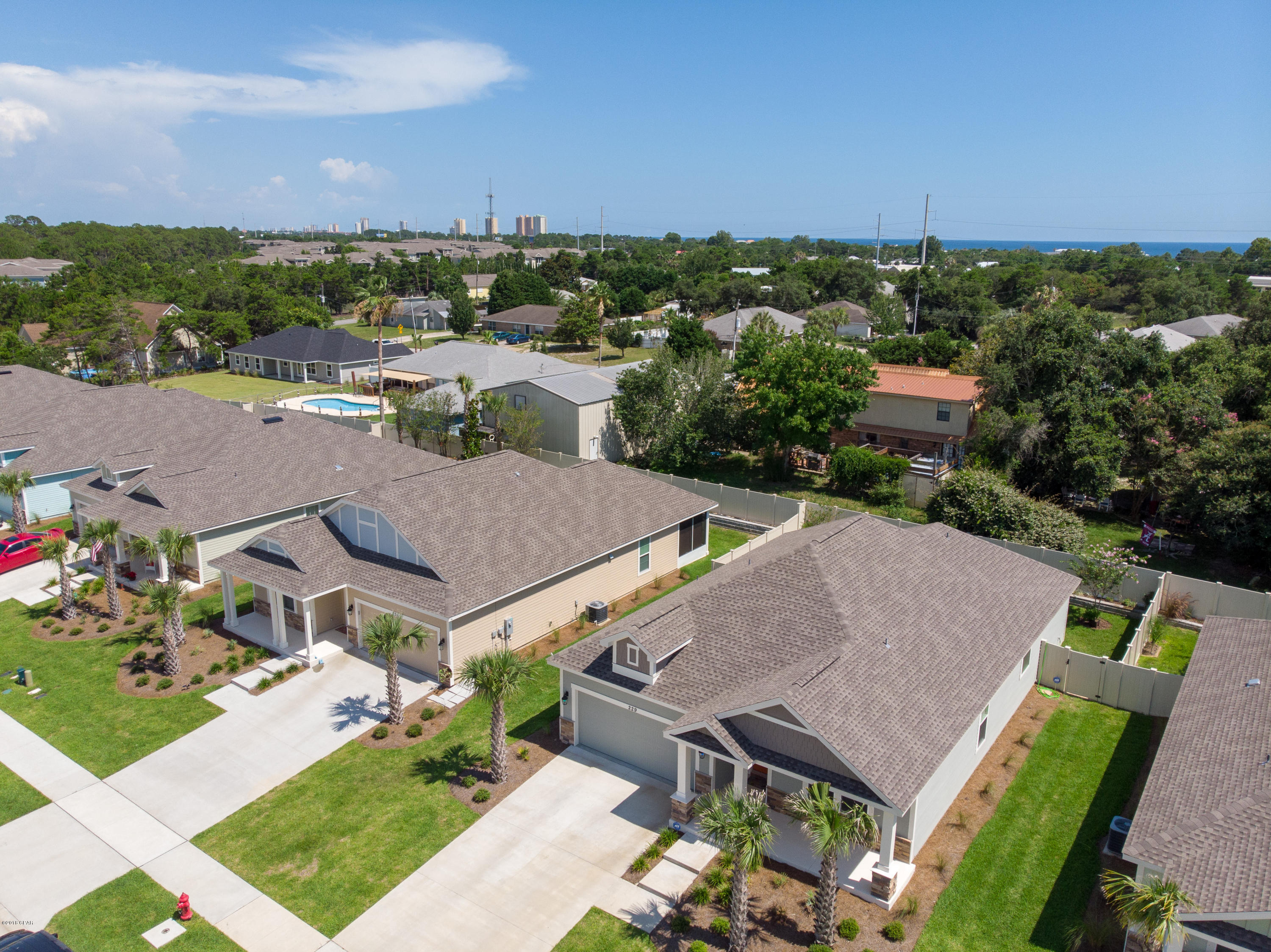 Whisper Dunes - Residential