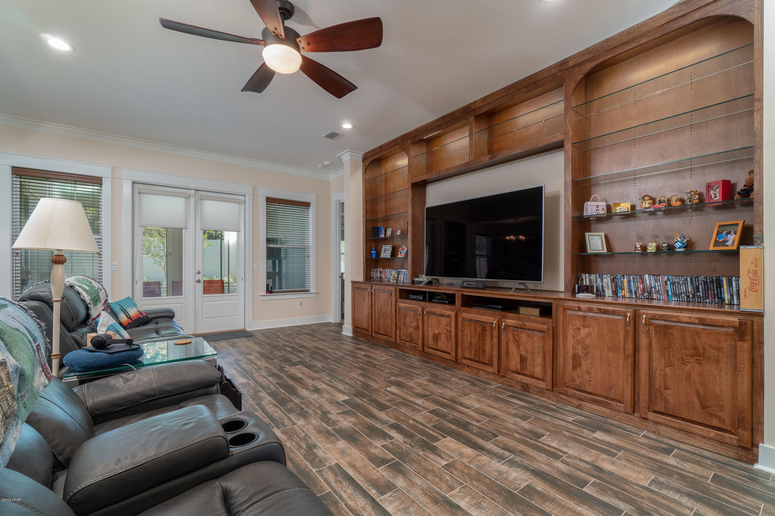 Whisper Dunes - Residential