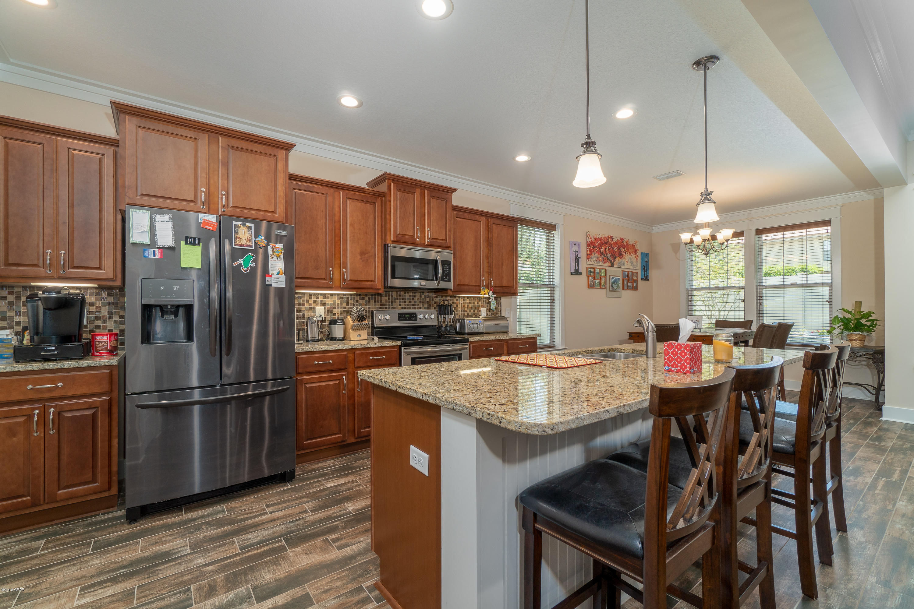 Whisper Dunes - Residential