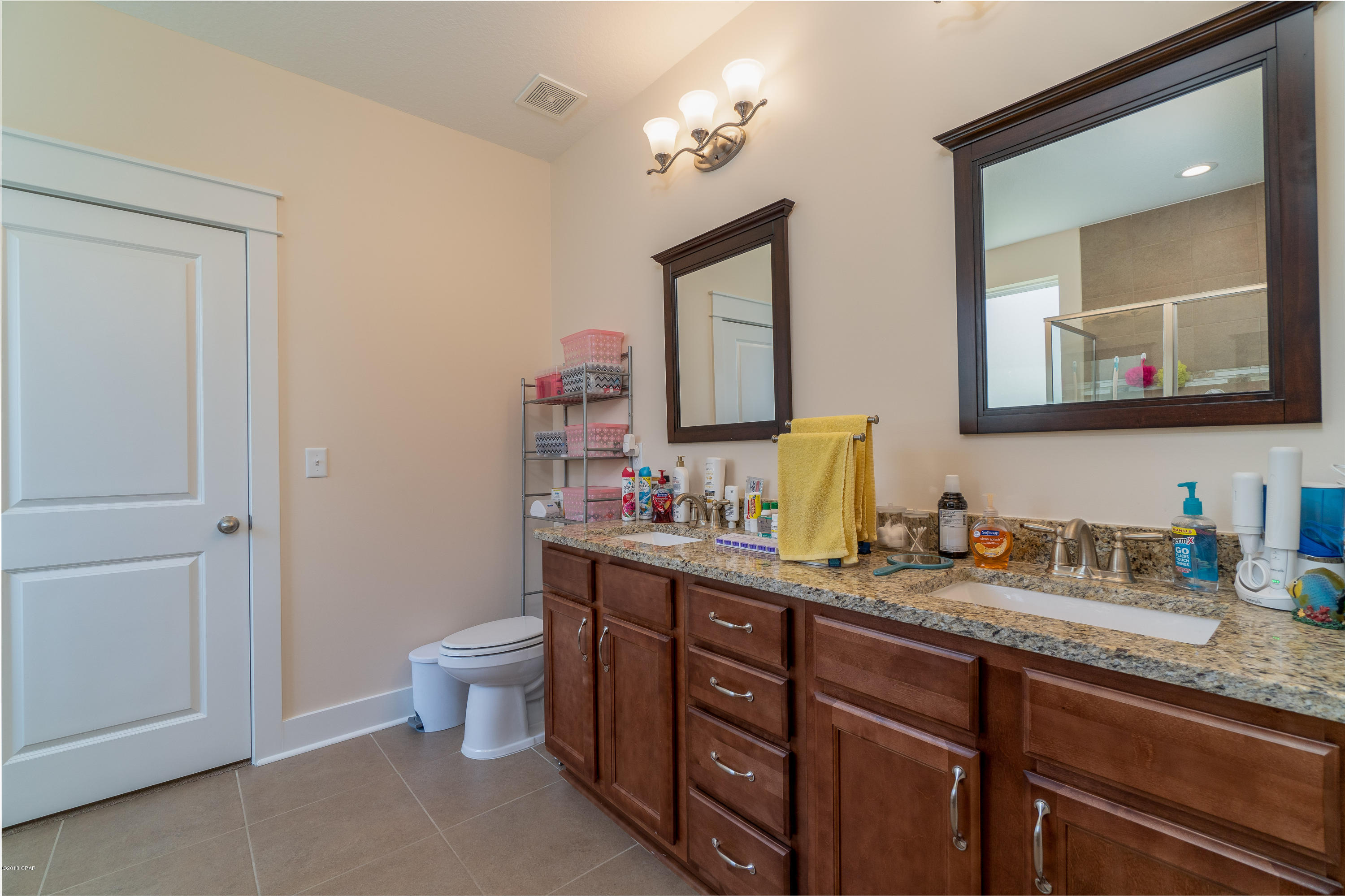 Whisper Dunes - Residential