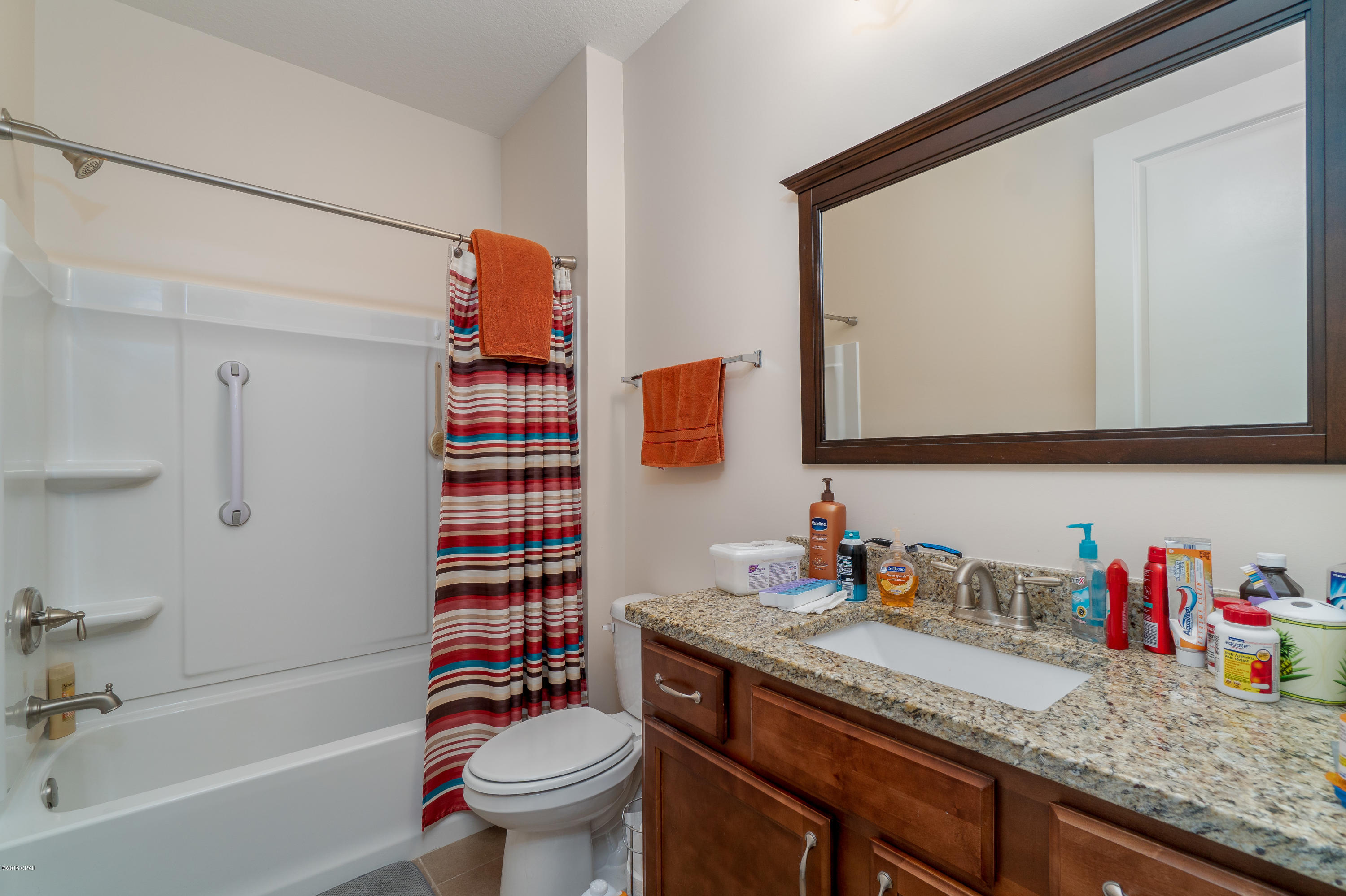 Whisper Dunes - Residential