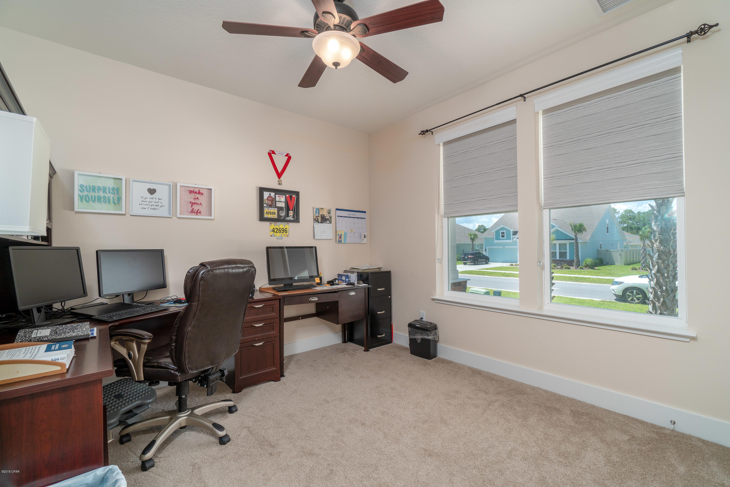 Whisper Dunes - Residential