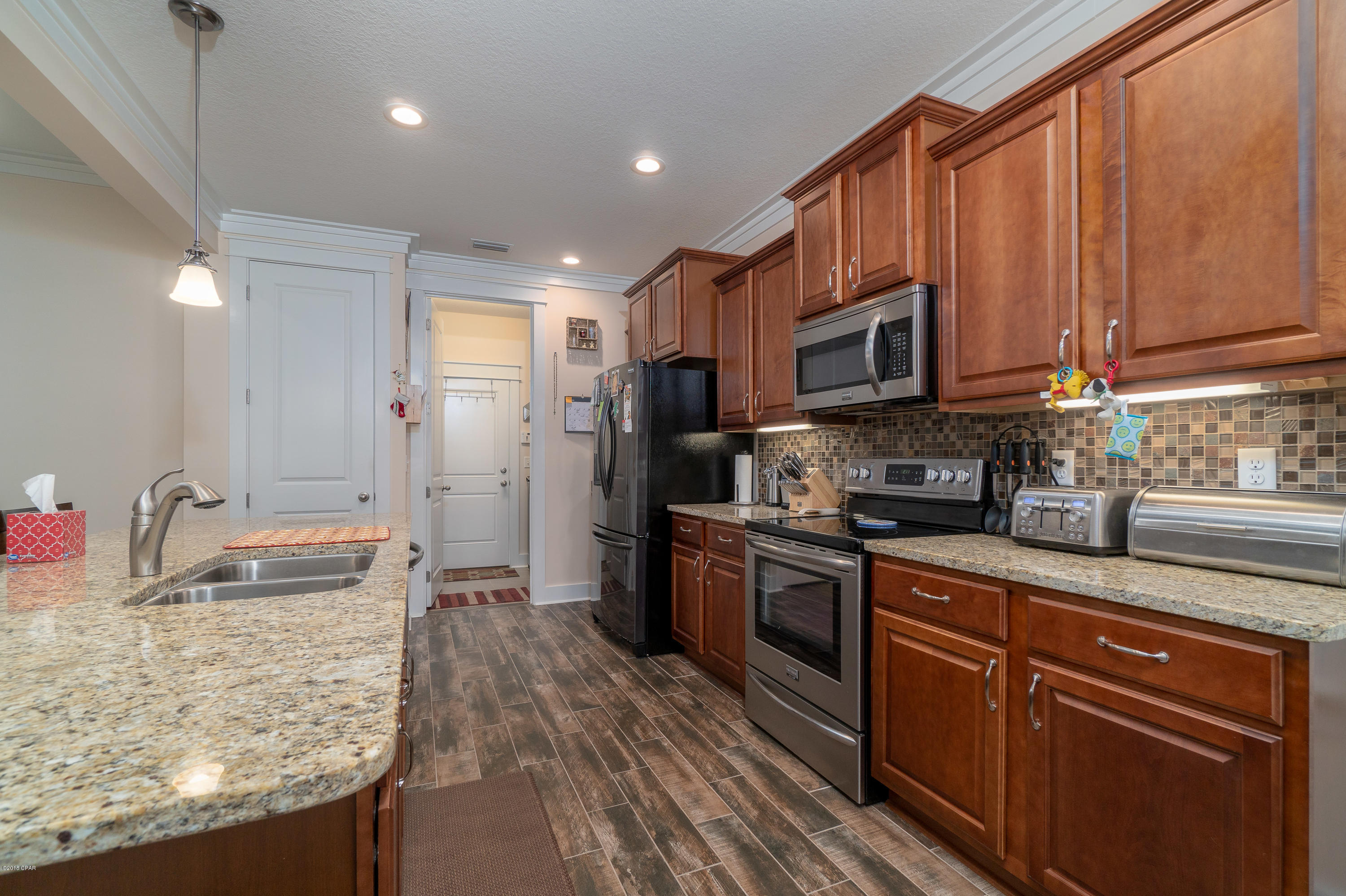 Whisper Dunes - Residential