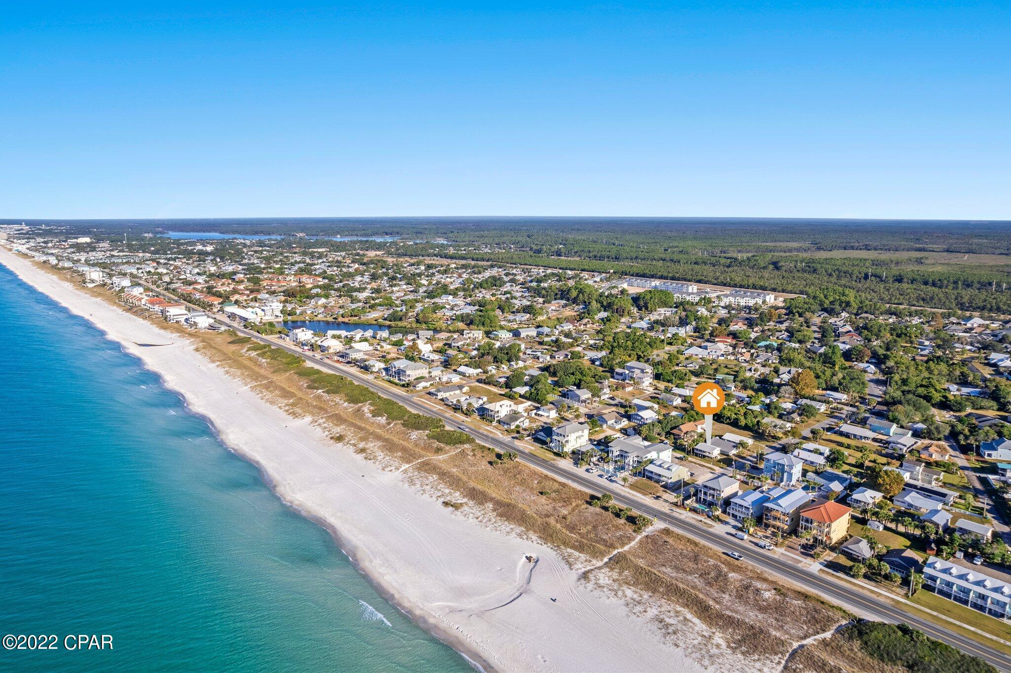 Sunnyside - Residential