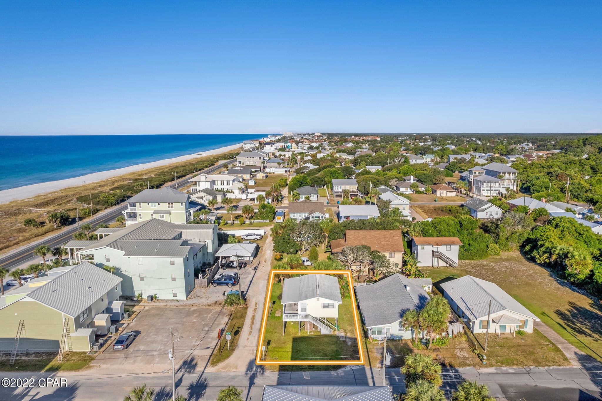 Sunnyside - Residential