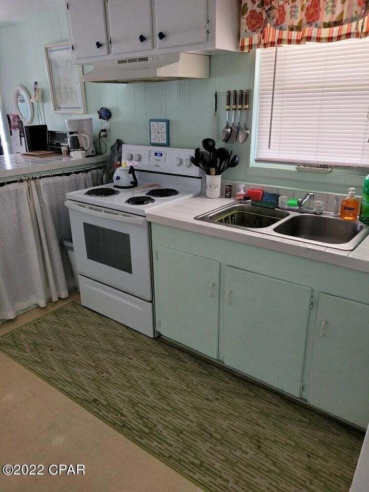 Sunnyside - Residential