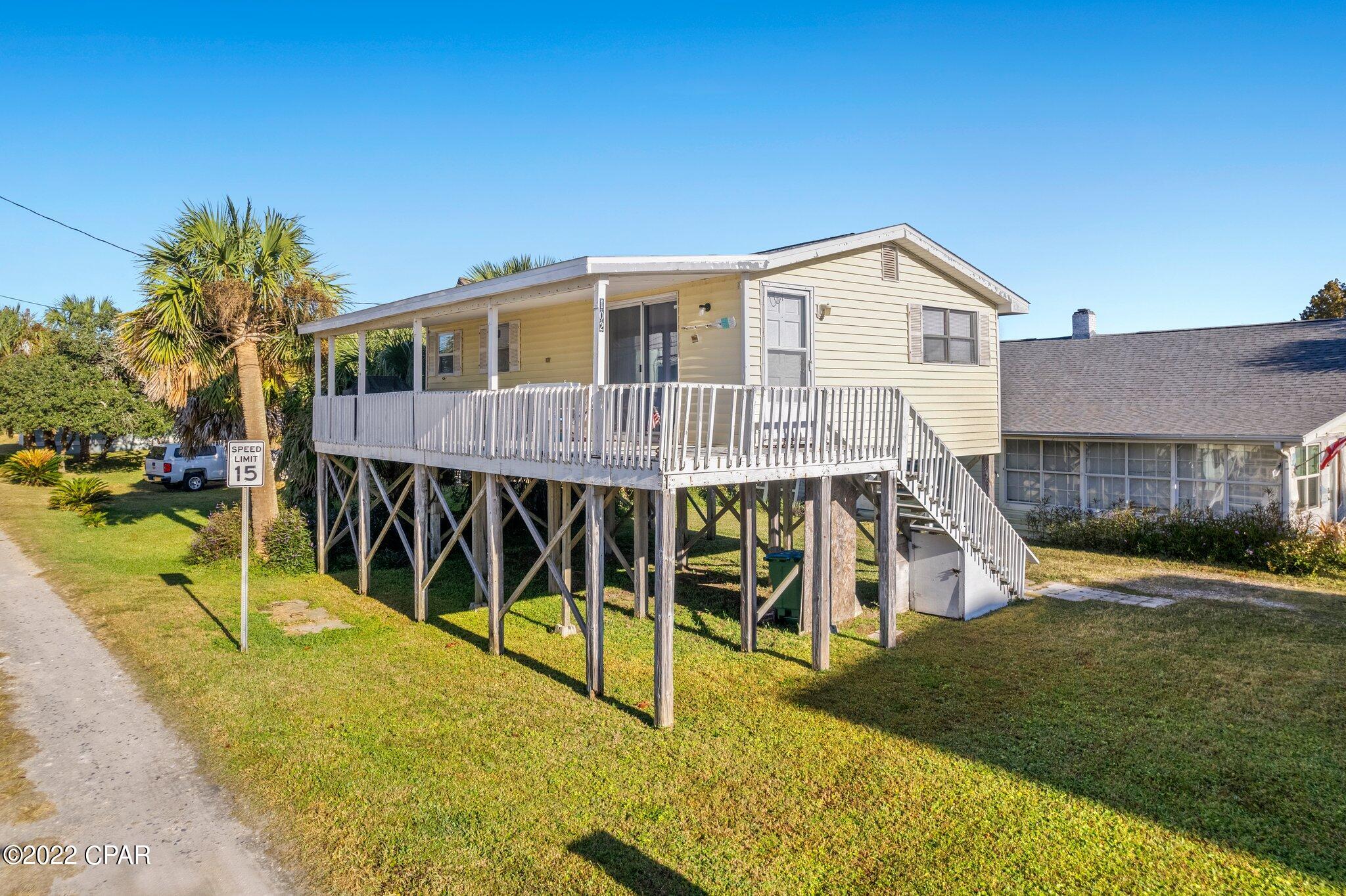 Sunnyside - Residential