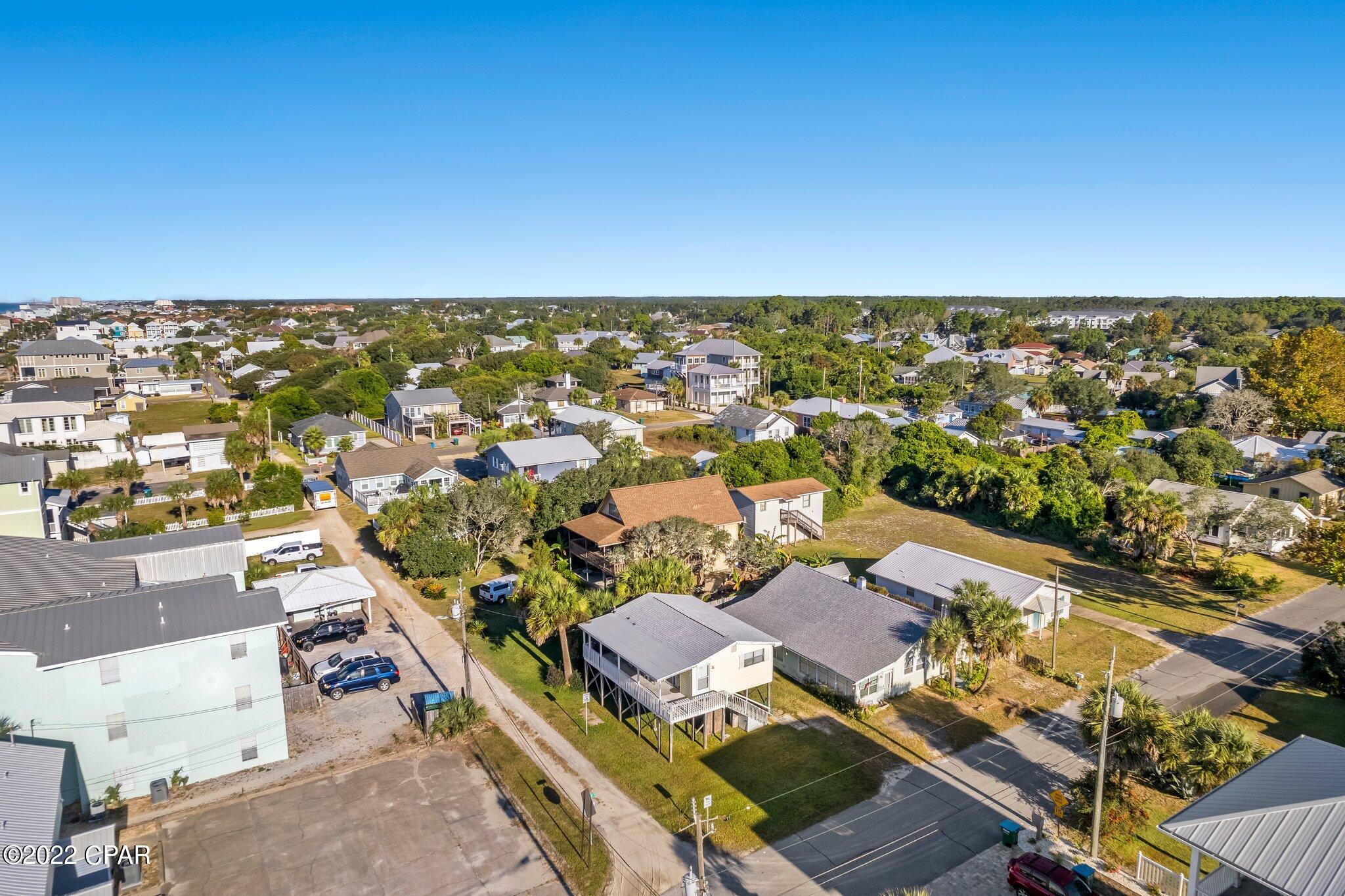 Sunnyside - Residential