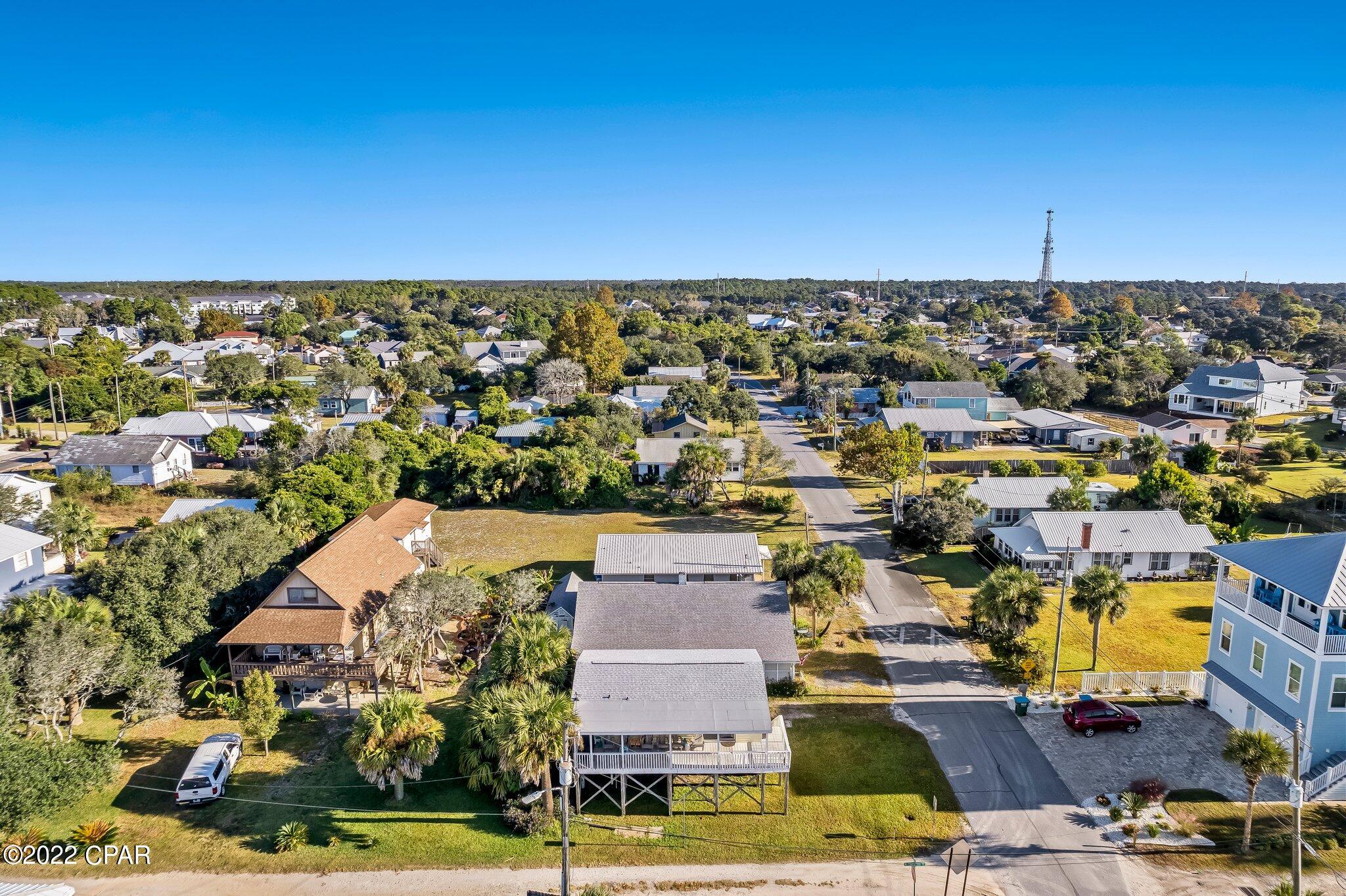 Sunnyside - Residential