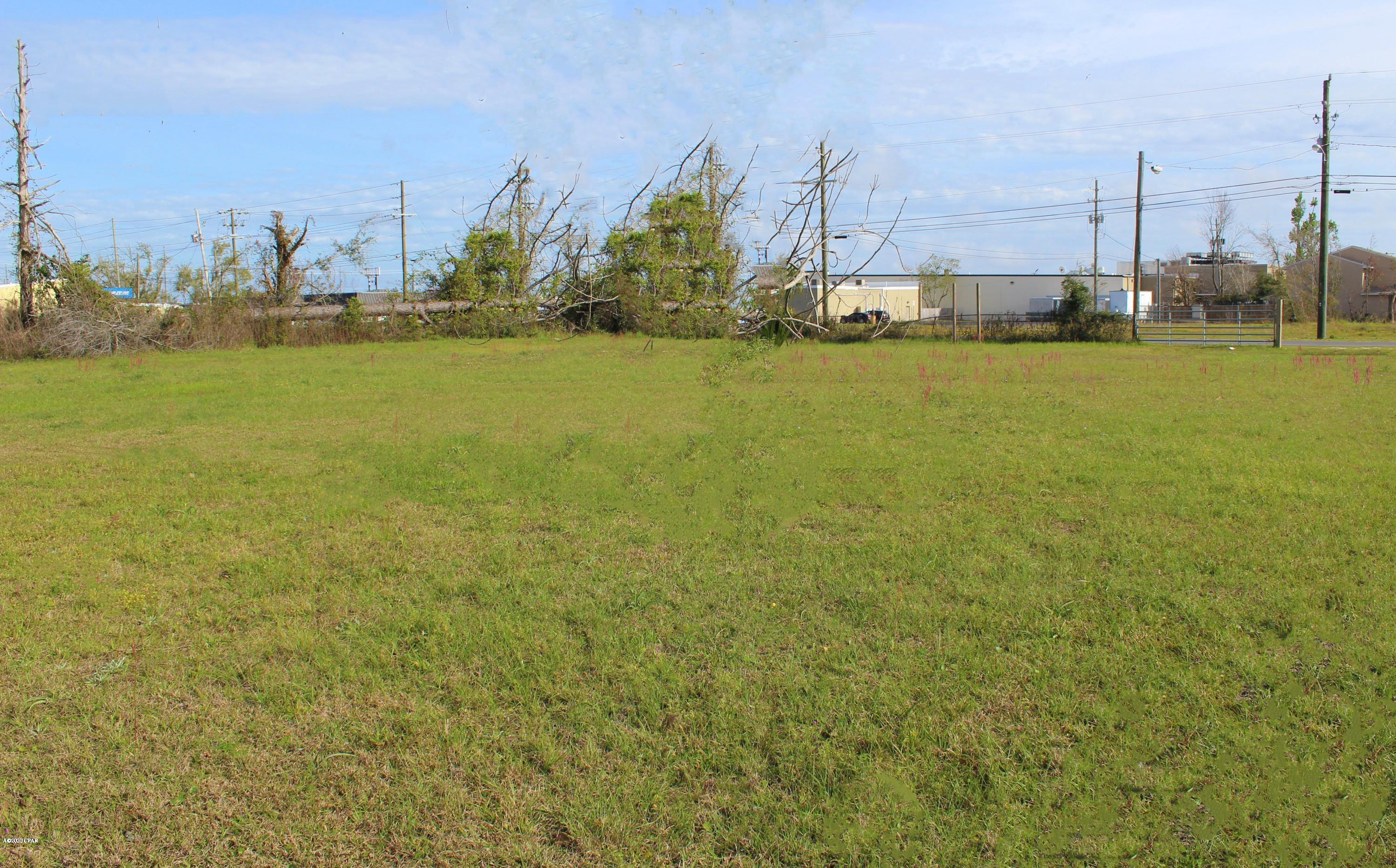 [No Recorded Subdiv] - Land