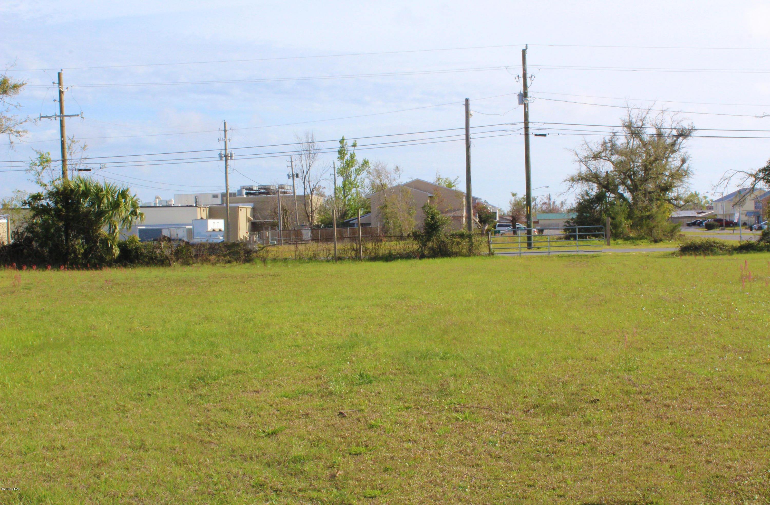 [No Recorded Subdiv] - Land