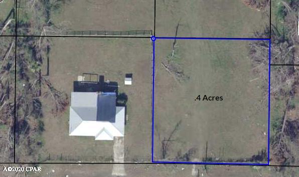 [No Recorded Subdiv] - Land