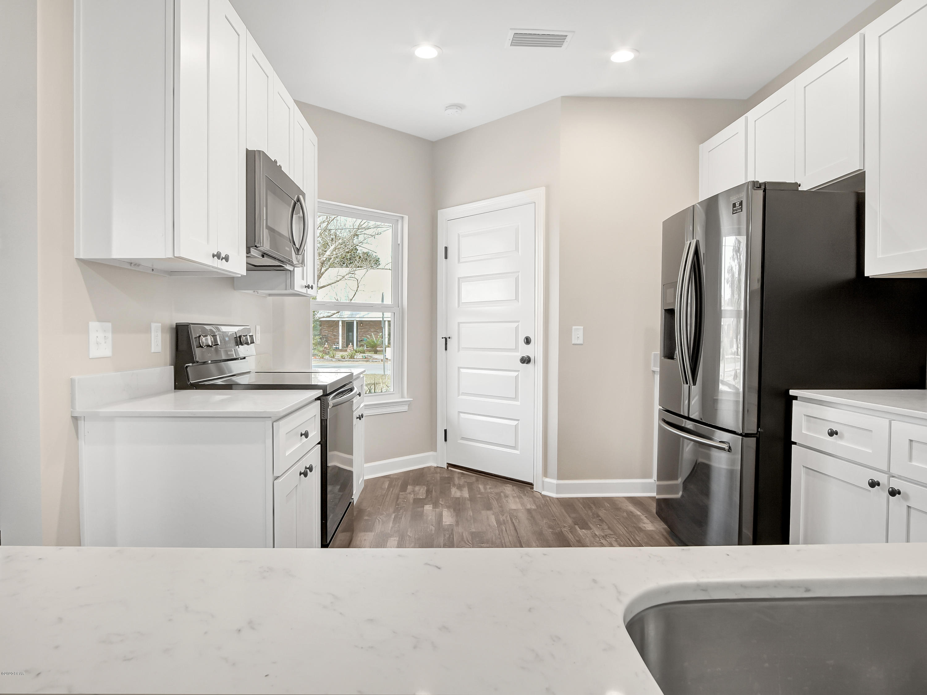 Gulf Highlands - Residential