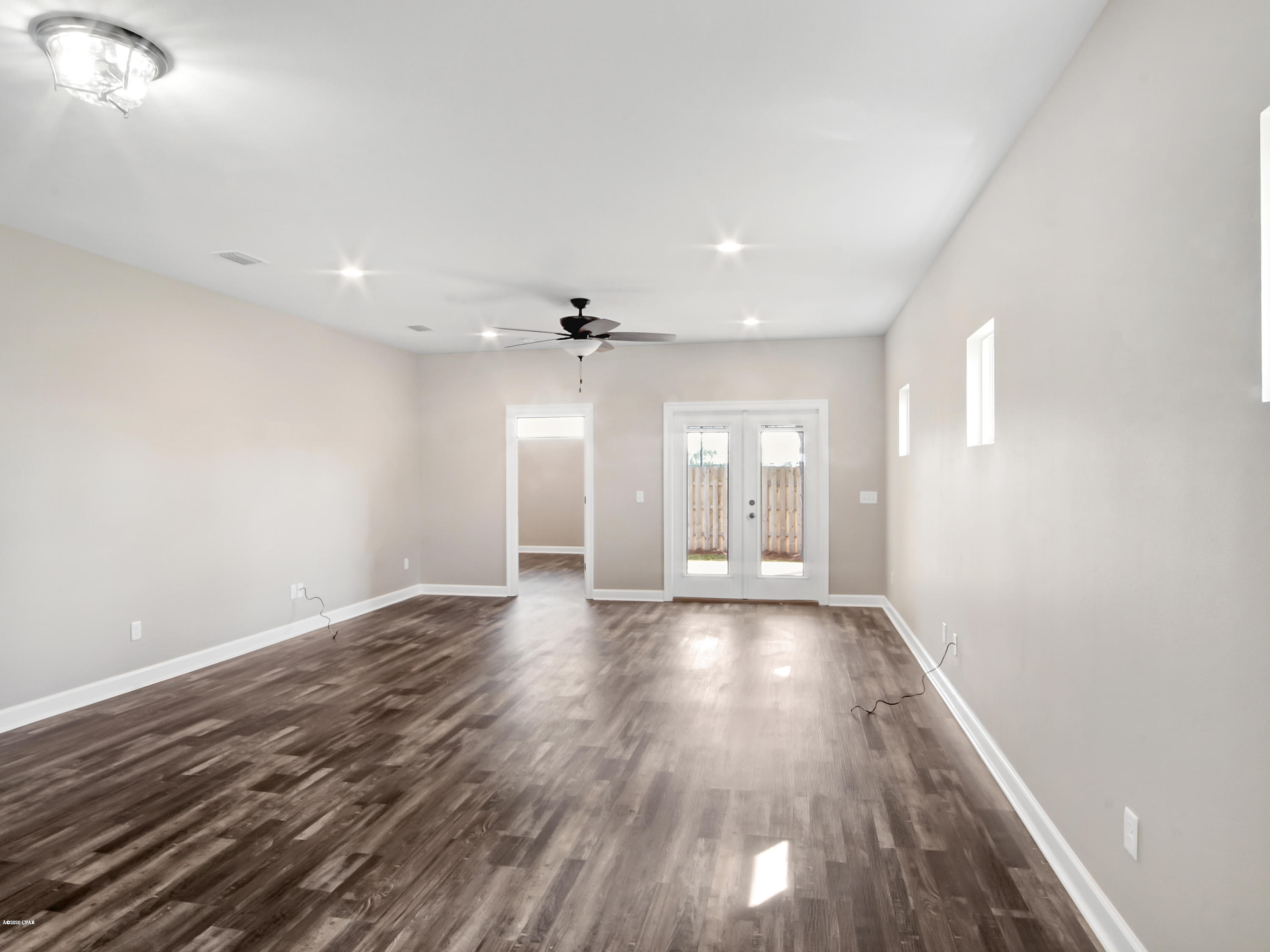 Gulf Highlands - Residential