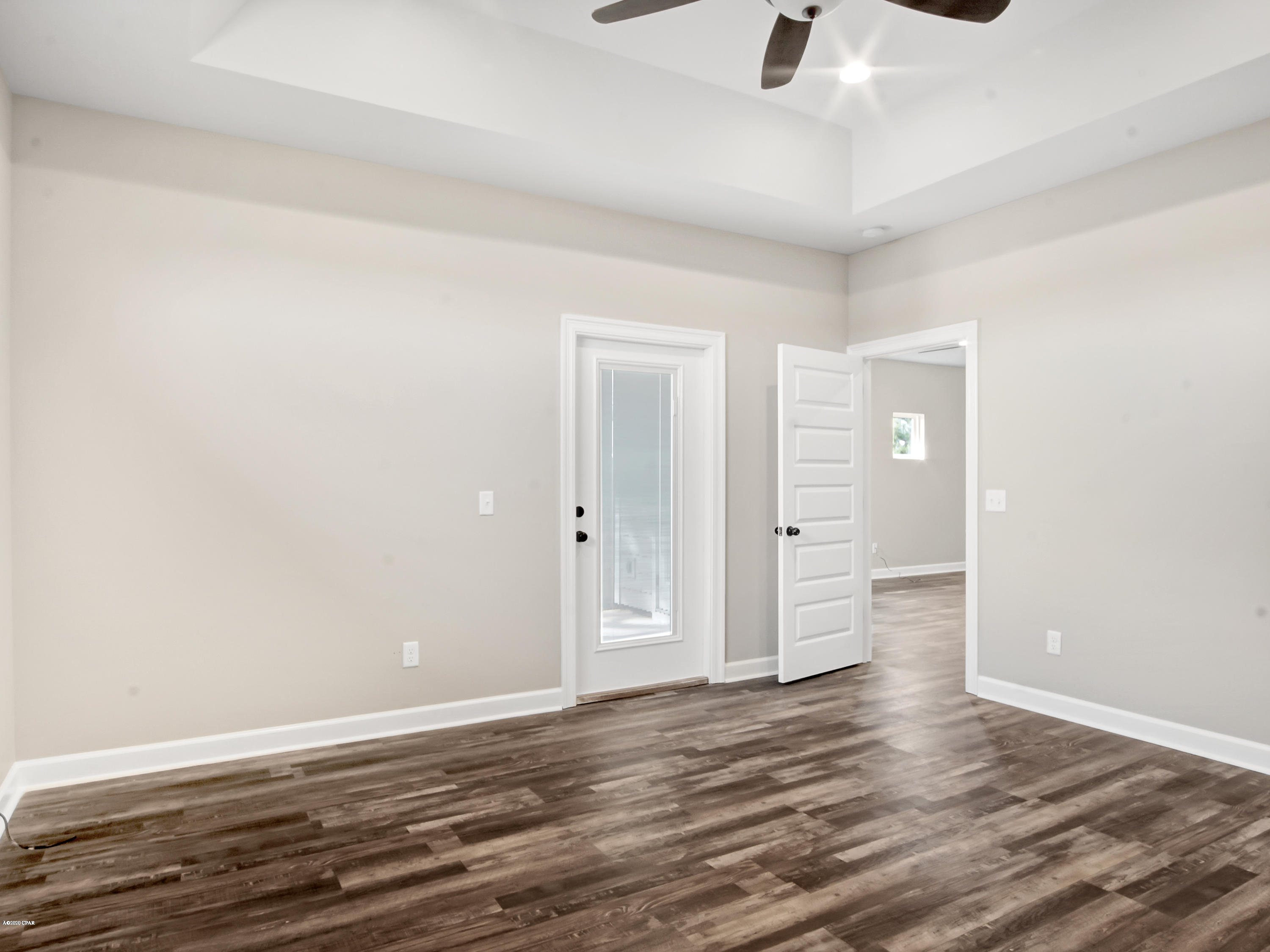 Gulf Highlands - Residential