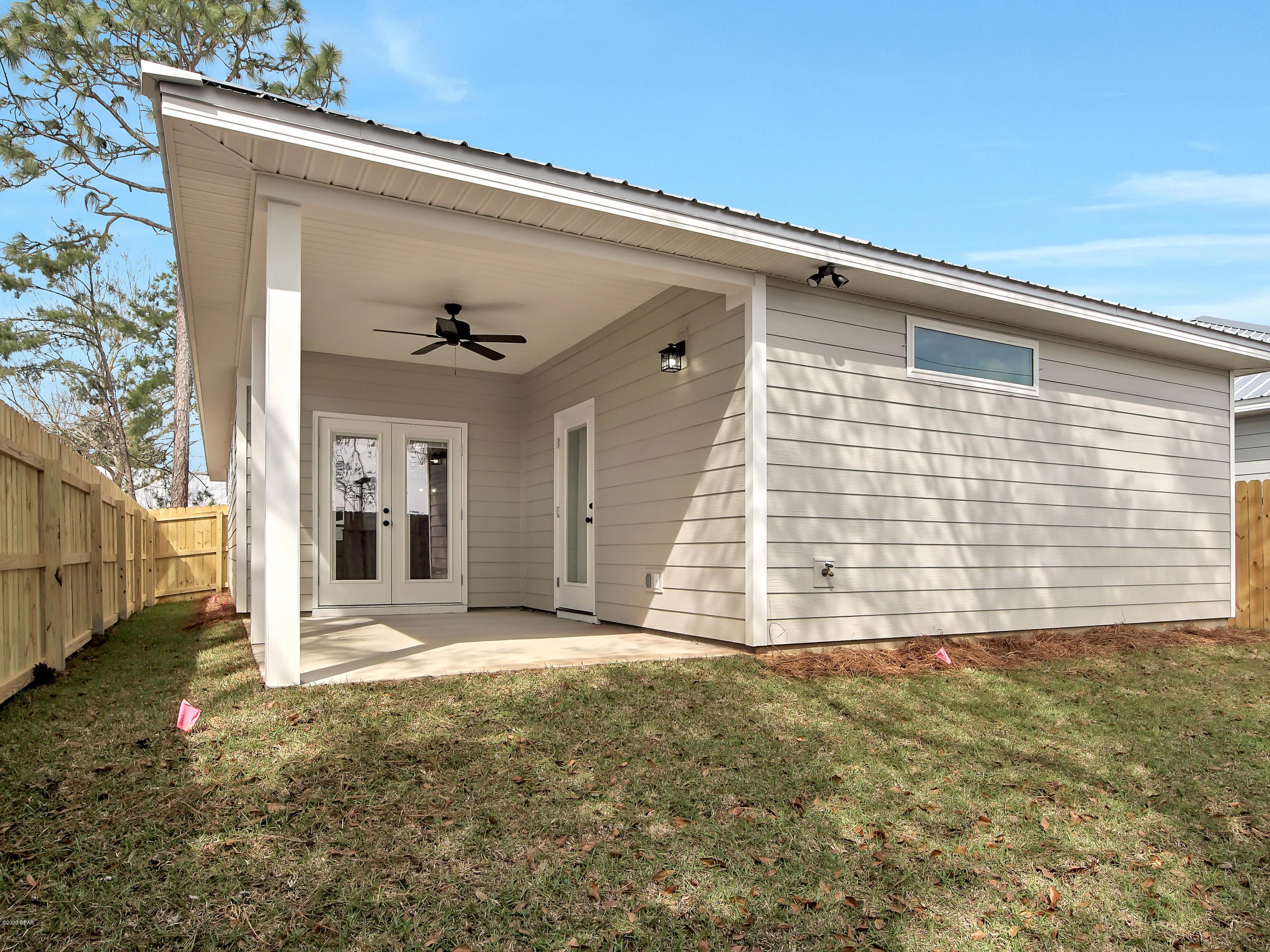 Gulf Highlands - Residential