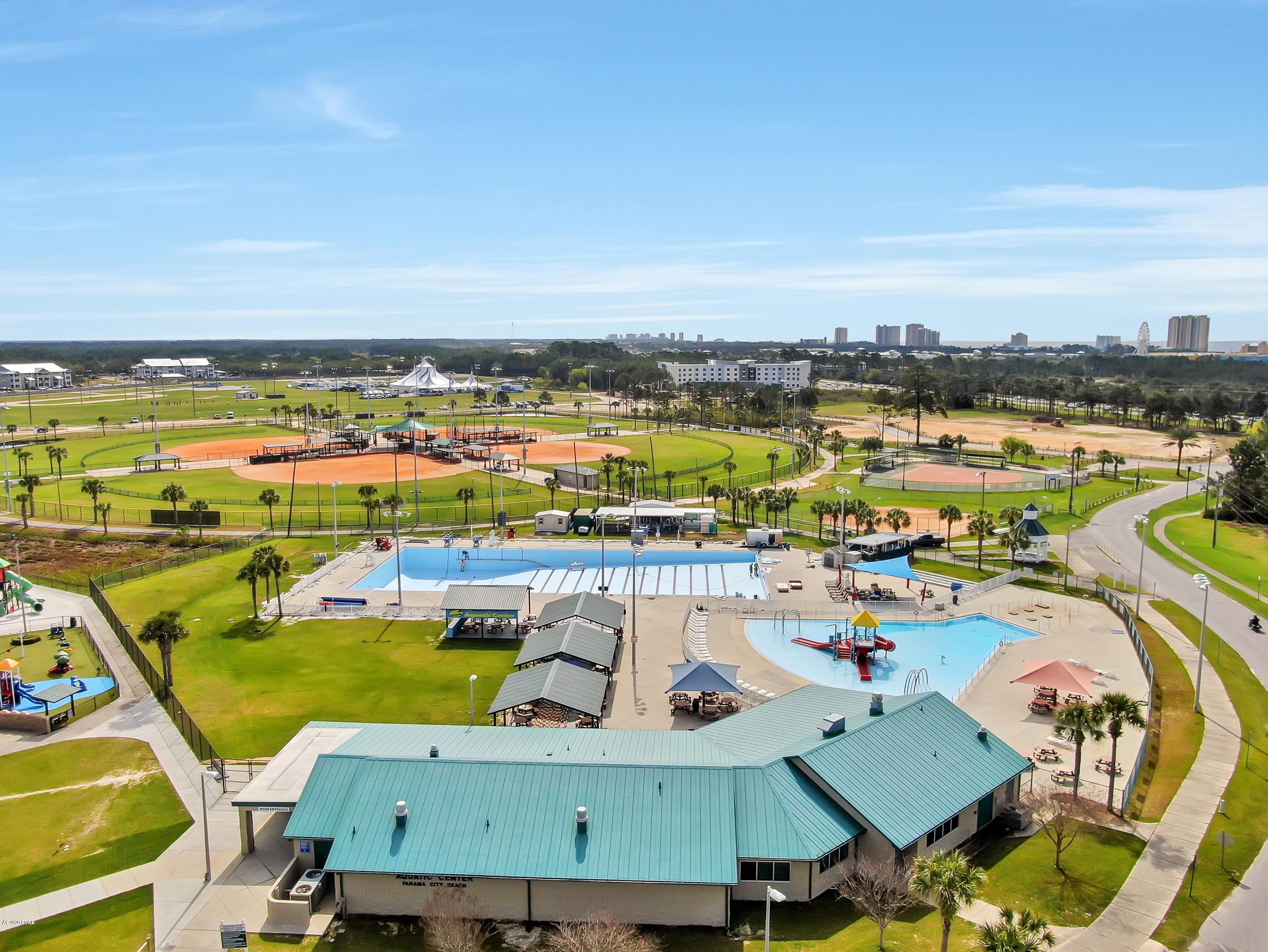 Gulf Highlands - Residential