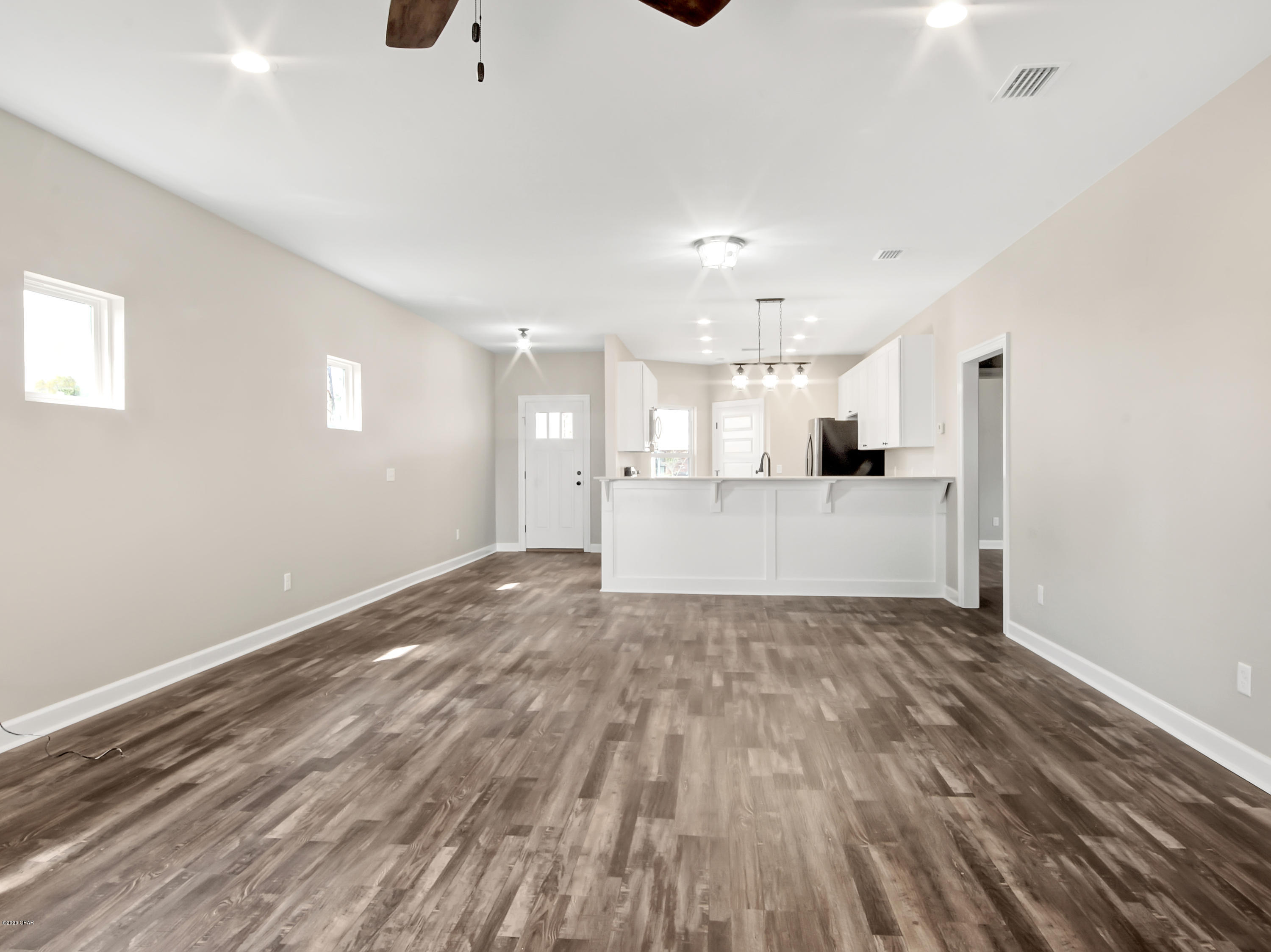 Gulf Highlands - Residential