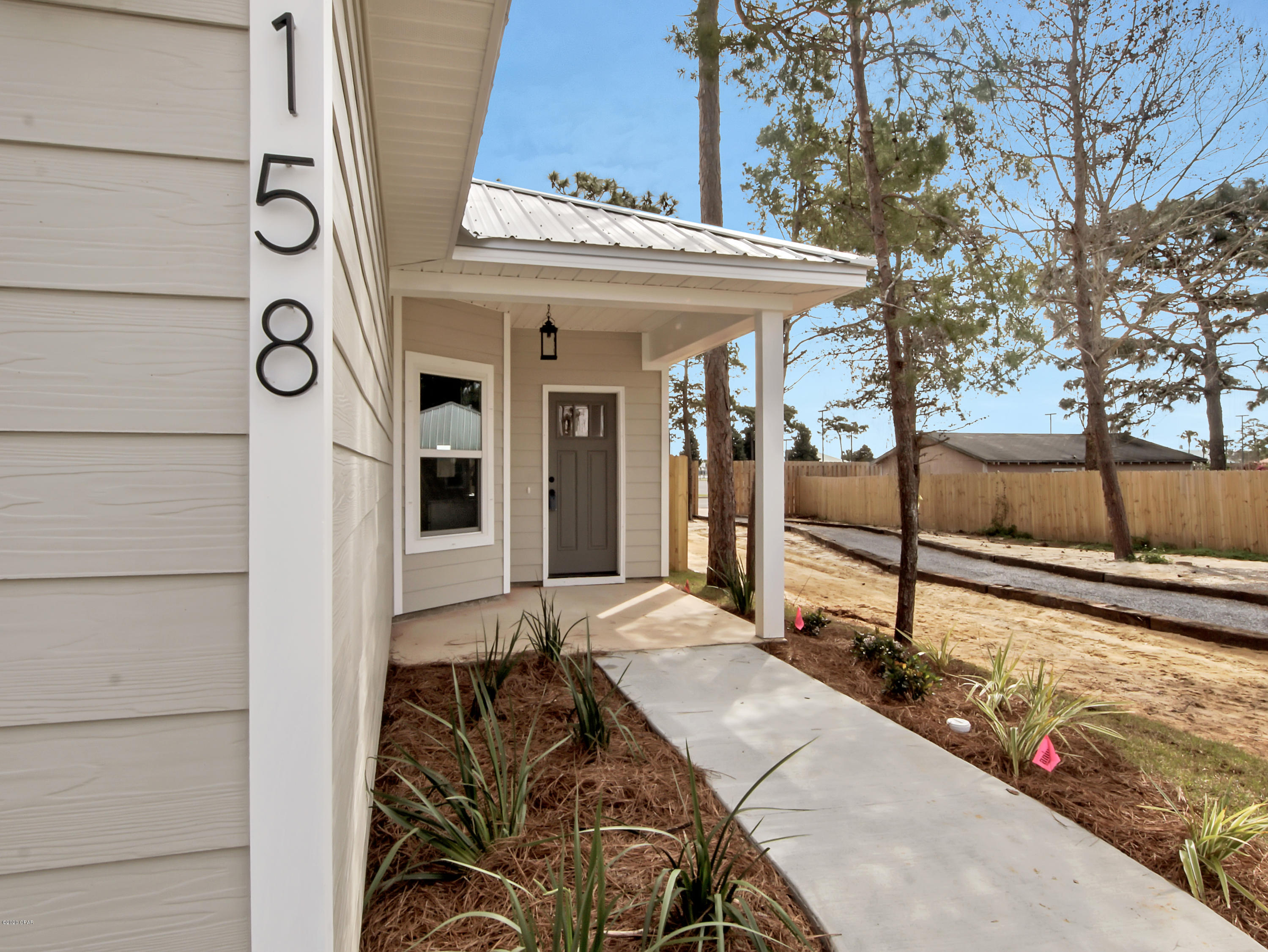 Gulf Highlands - Residential
