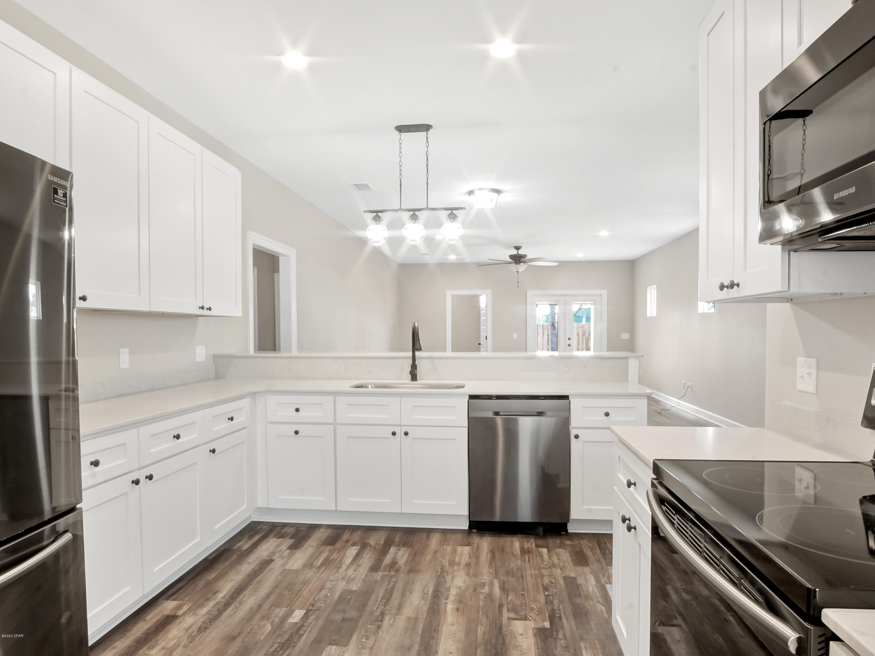 Gulf Highlands - Residential