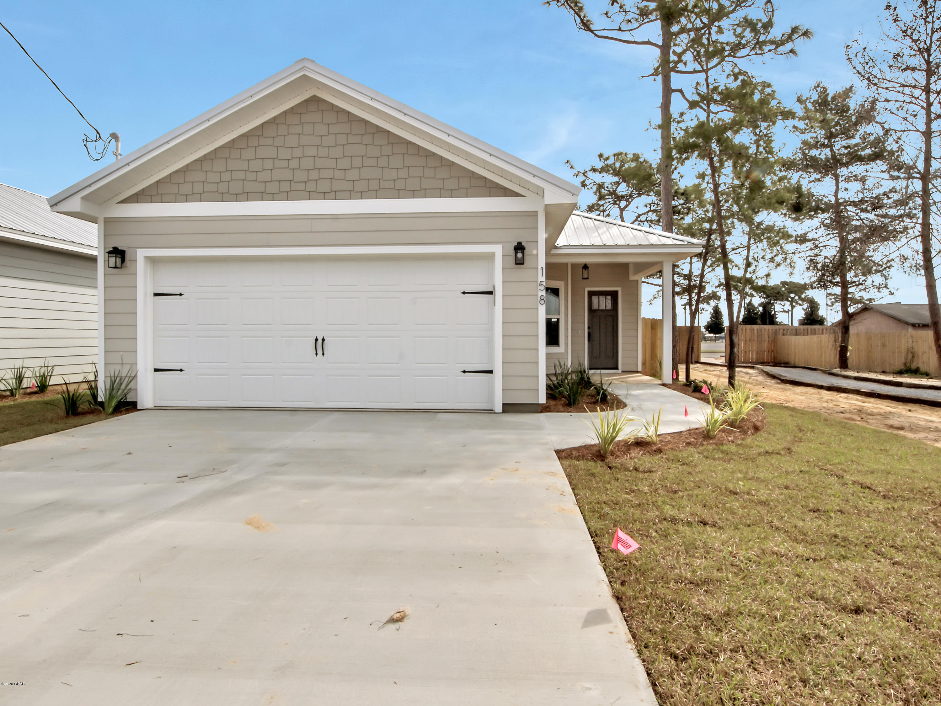 Gulf Highlands - Residential