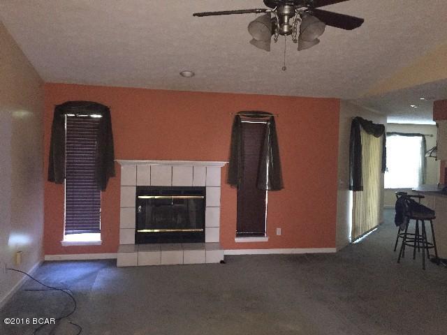 Brittany Woods Park - Residential