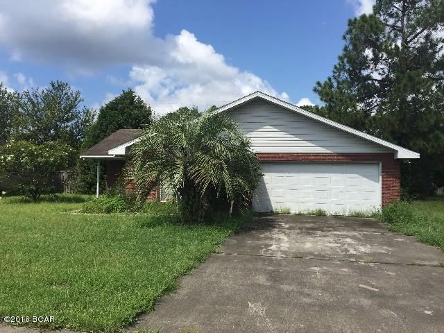 Brittany Woods Park - Residential