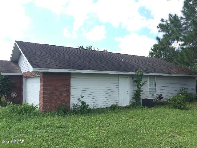 Brittany Woods Park - Residential