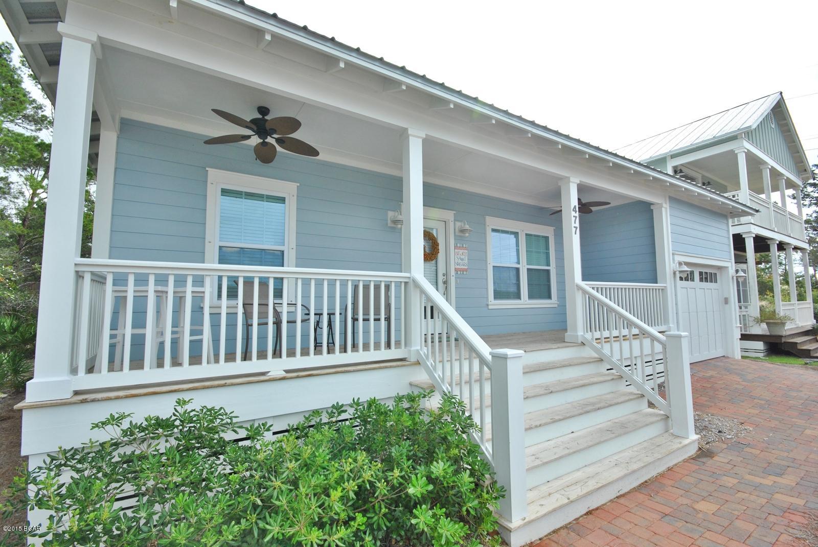 Paradise Grove - Residential