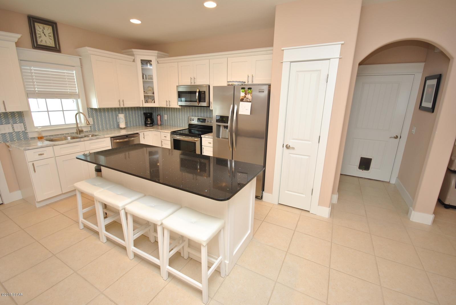 Paradise Grove - Residential