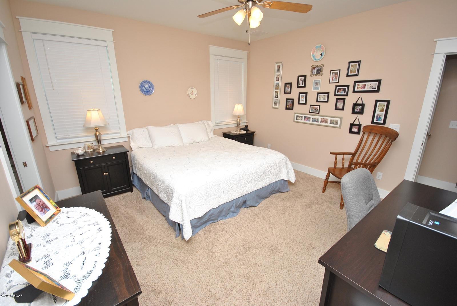 Paradise Grove - Residential