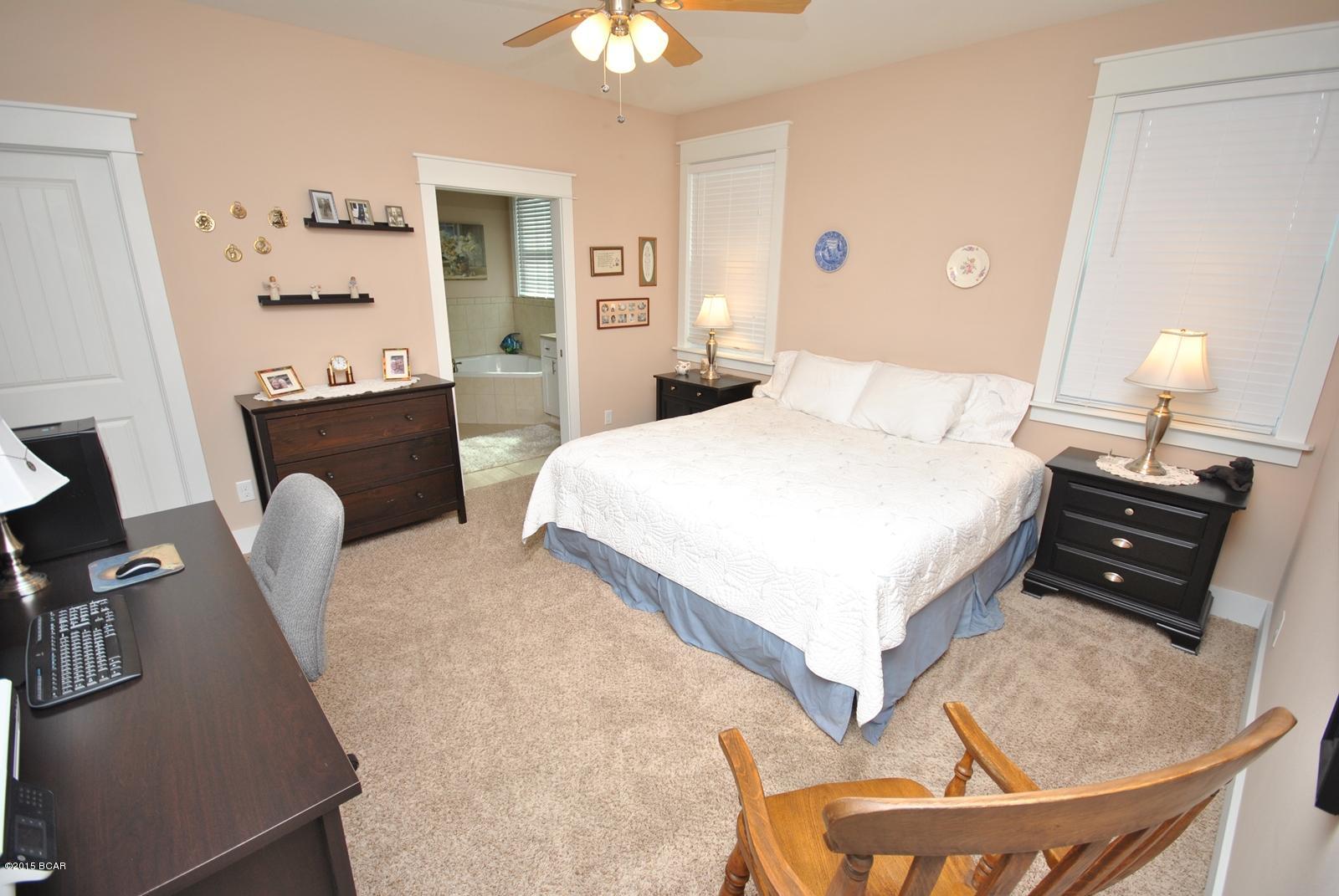 Paradise Grove - Residential