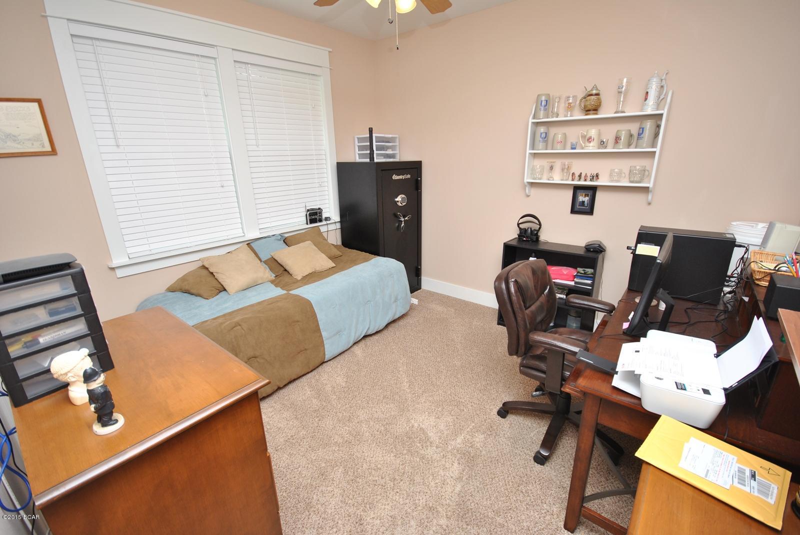 Paradise Grove - Residential