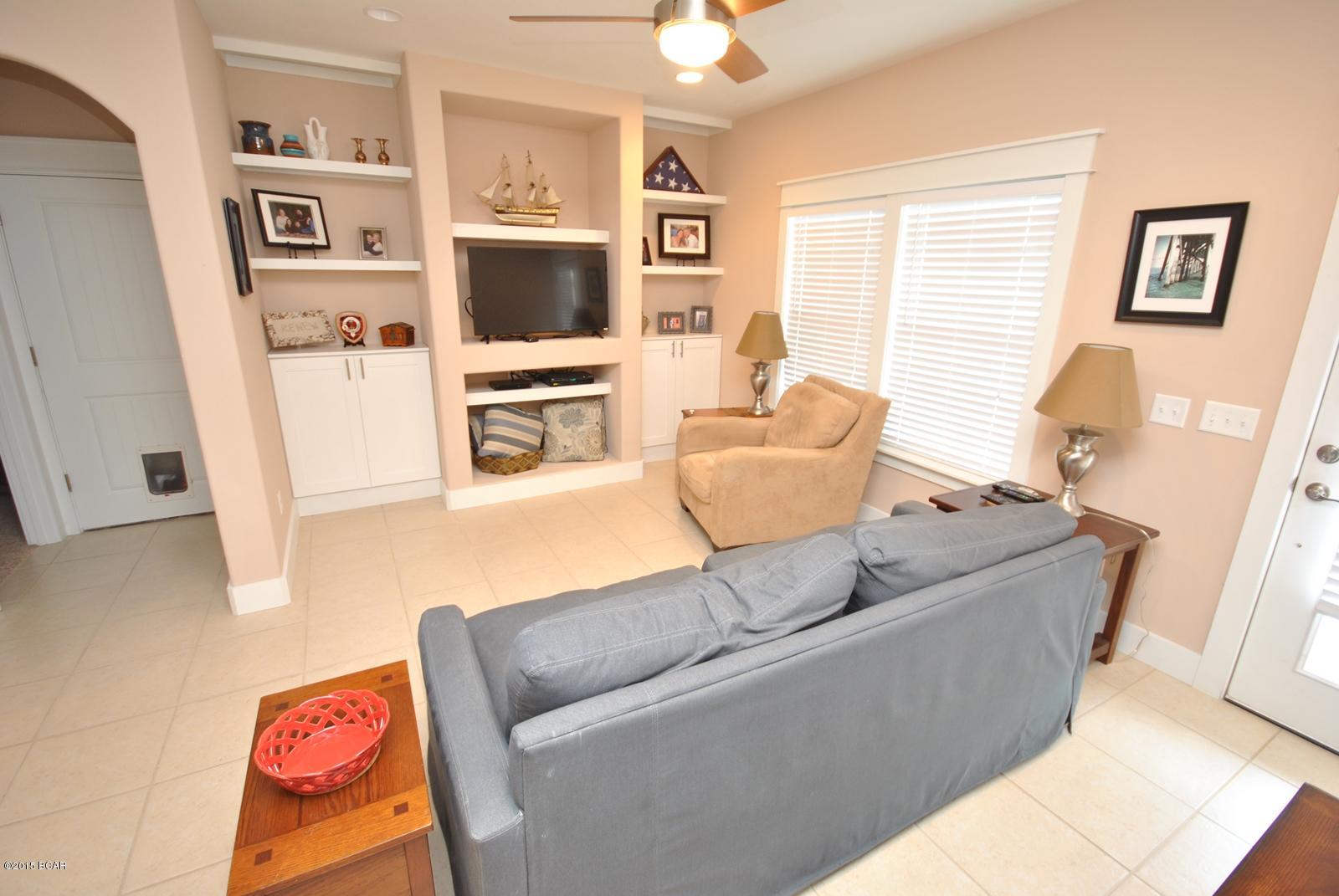 Paradise Grove - Residential