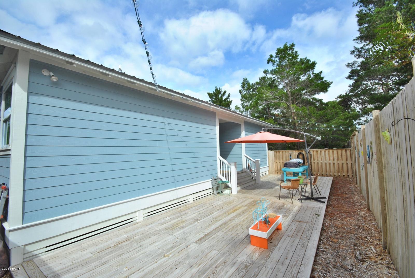 Paradise Grove - Residential